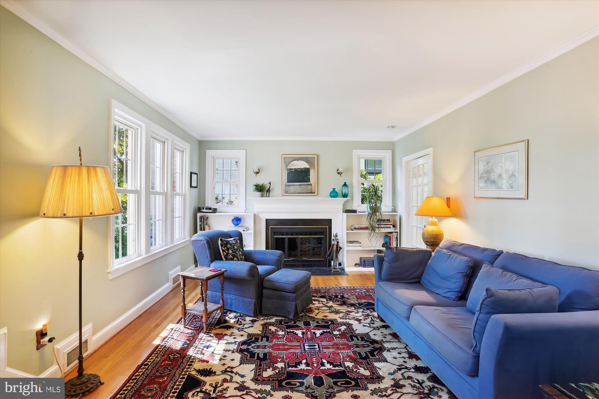 2803 WASHINGTON AVENUE