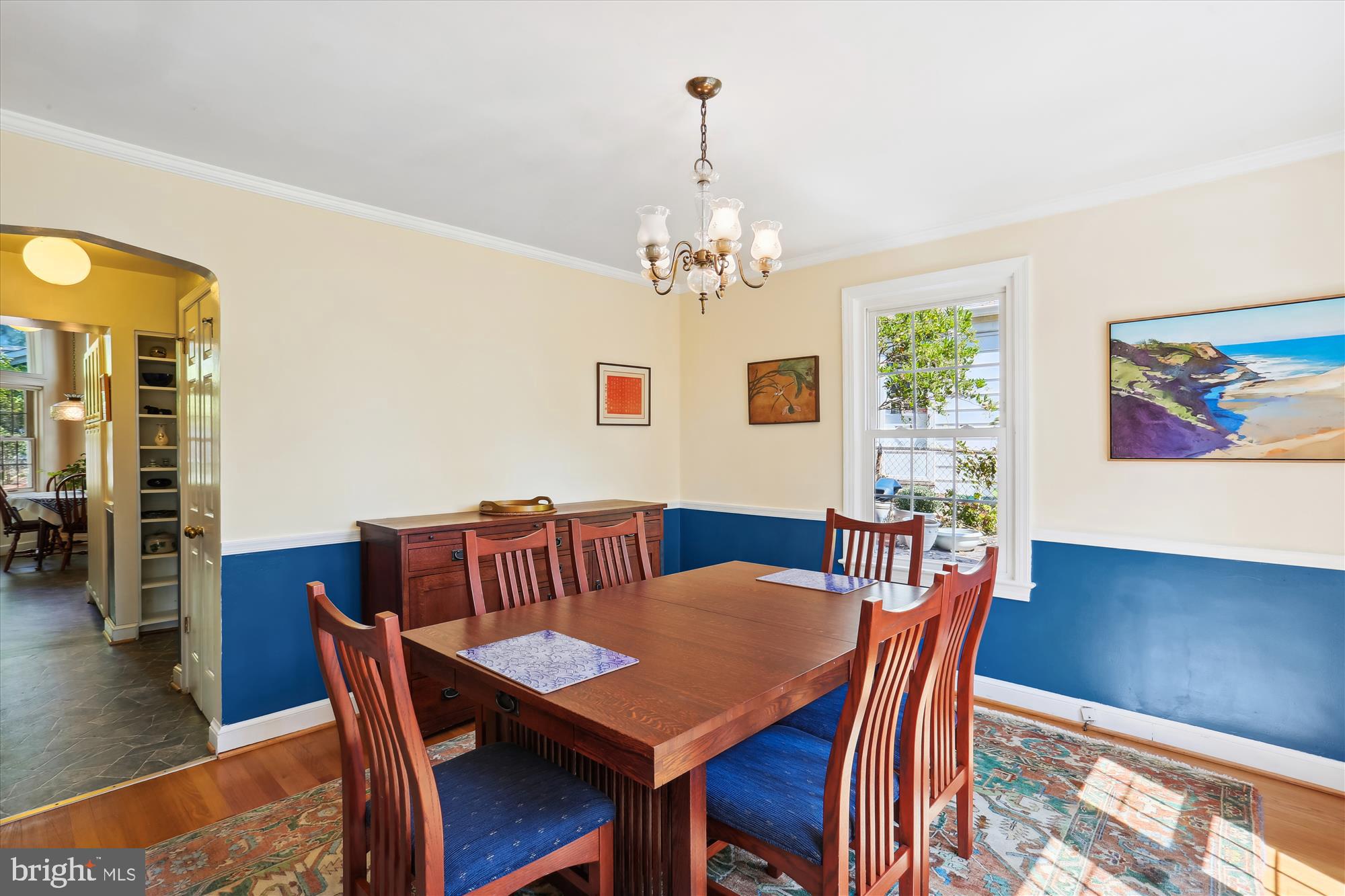 2803 WASHINGTON AVENUE