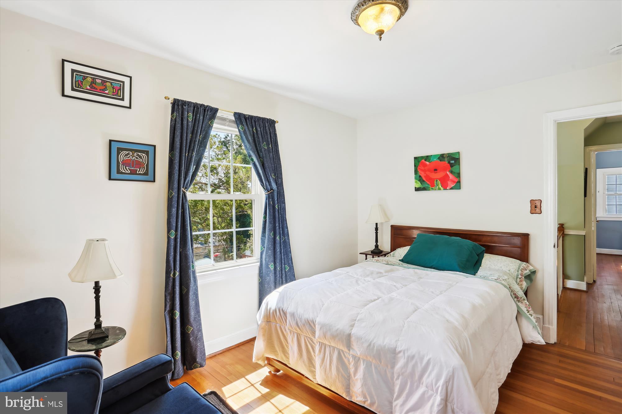 2803 WASHINGTON AVENUE