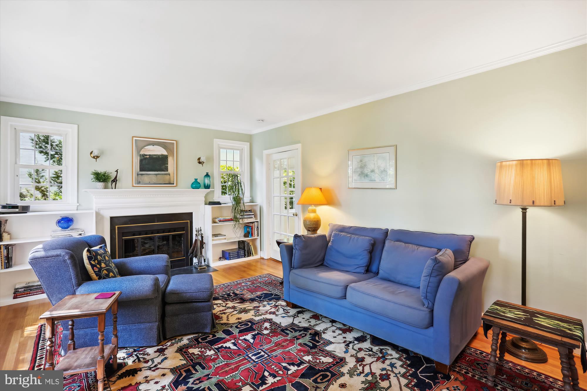 2803 WASHINGTON AVENUE