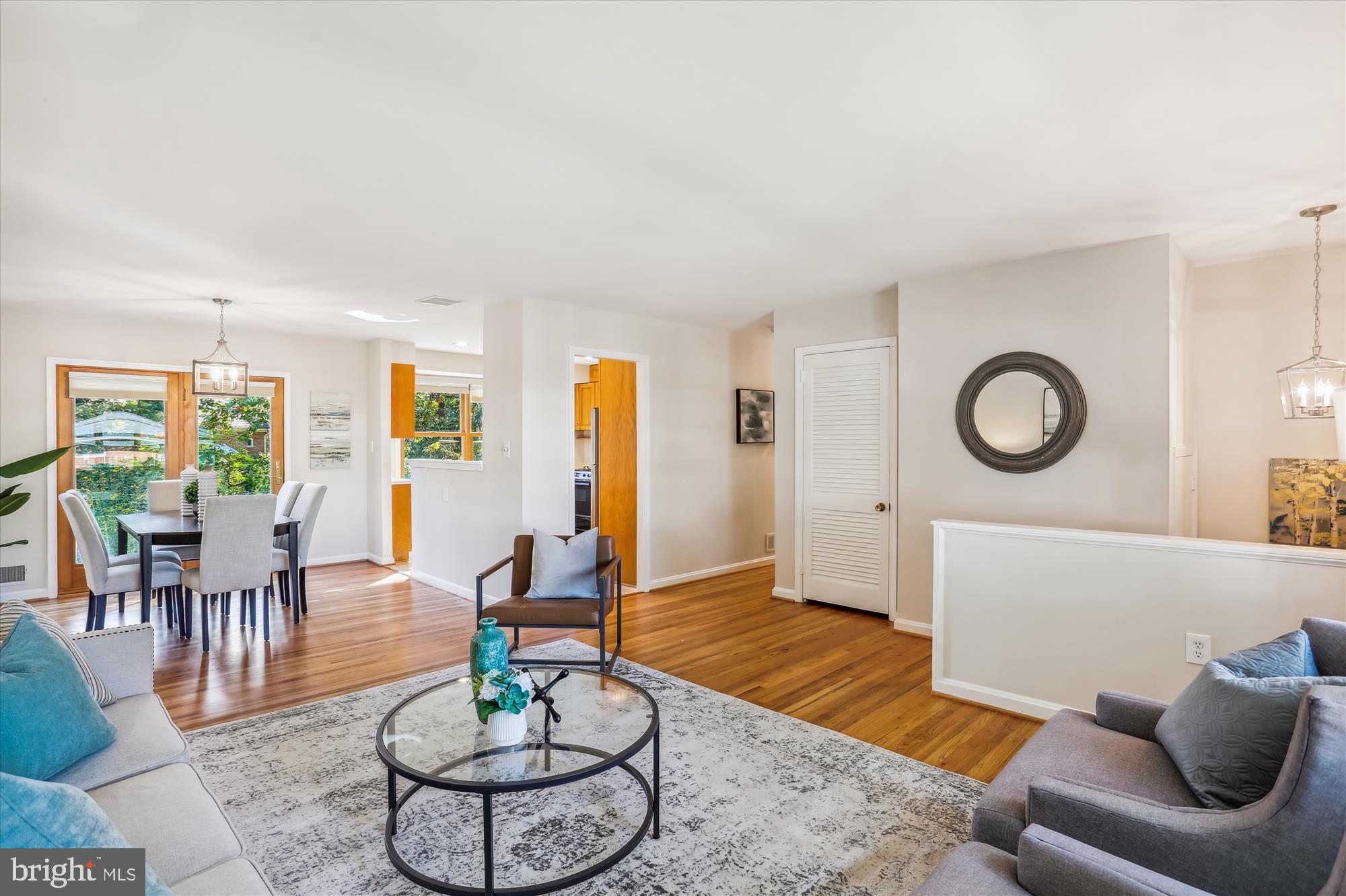 8523 FREYMAN DRIVE
