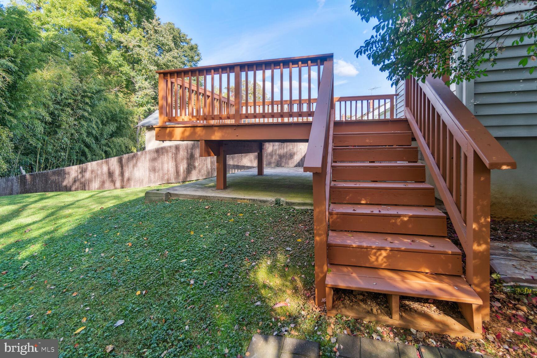 4415 GARRETT PARK ROAD