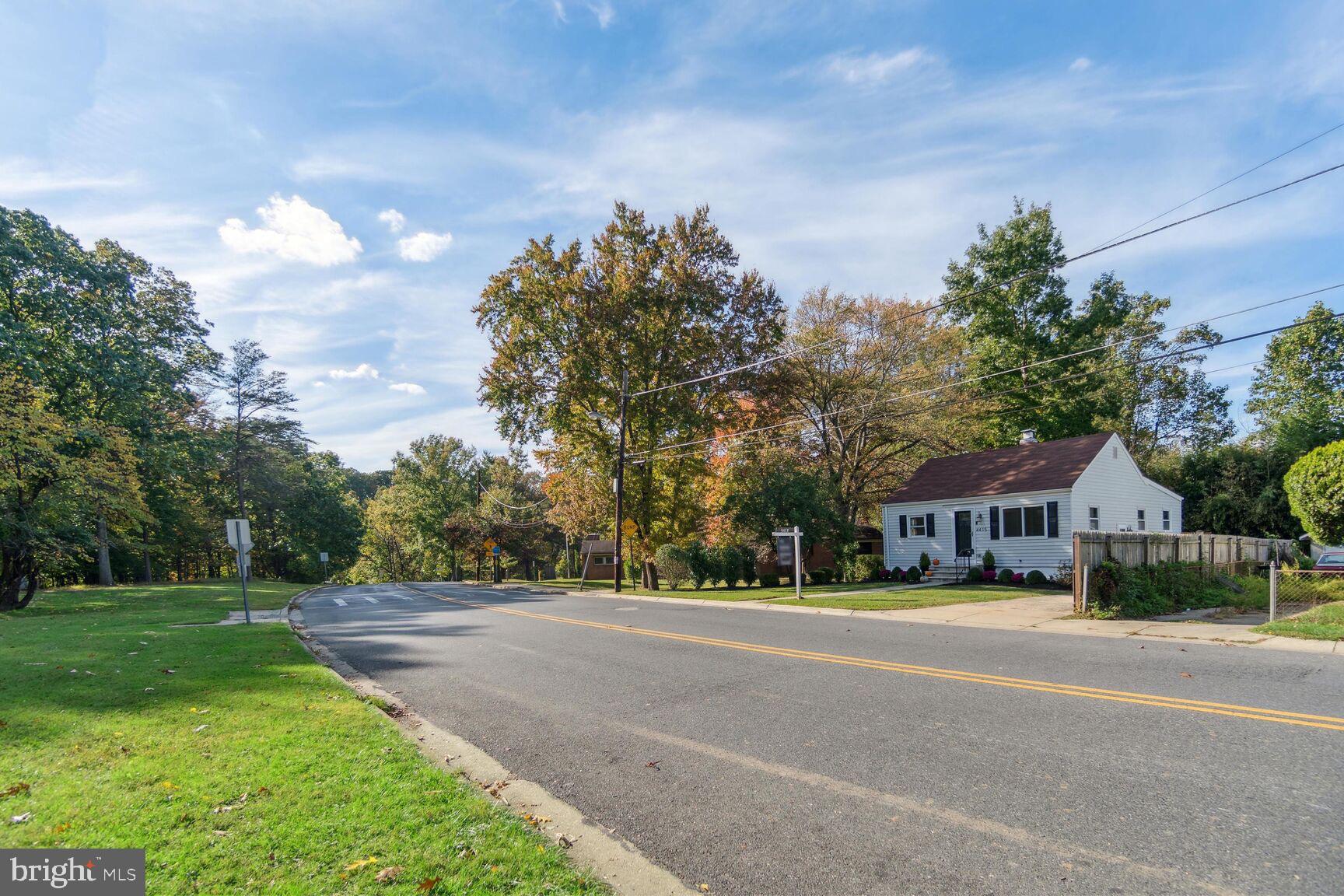 4415 GARRETT PARK ROAD