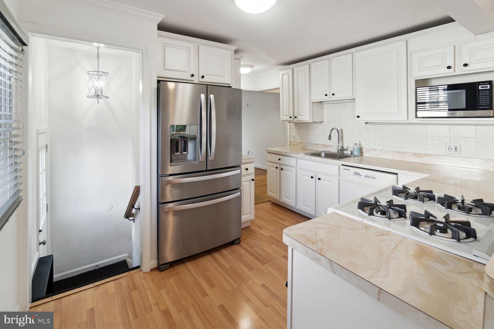 4415 GARRETT PARK ROAD