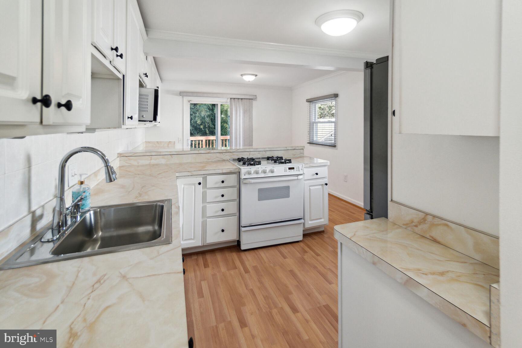 4415 GARRETT PARK ROAD