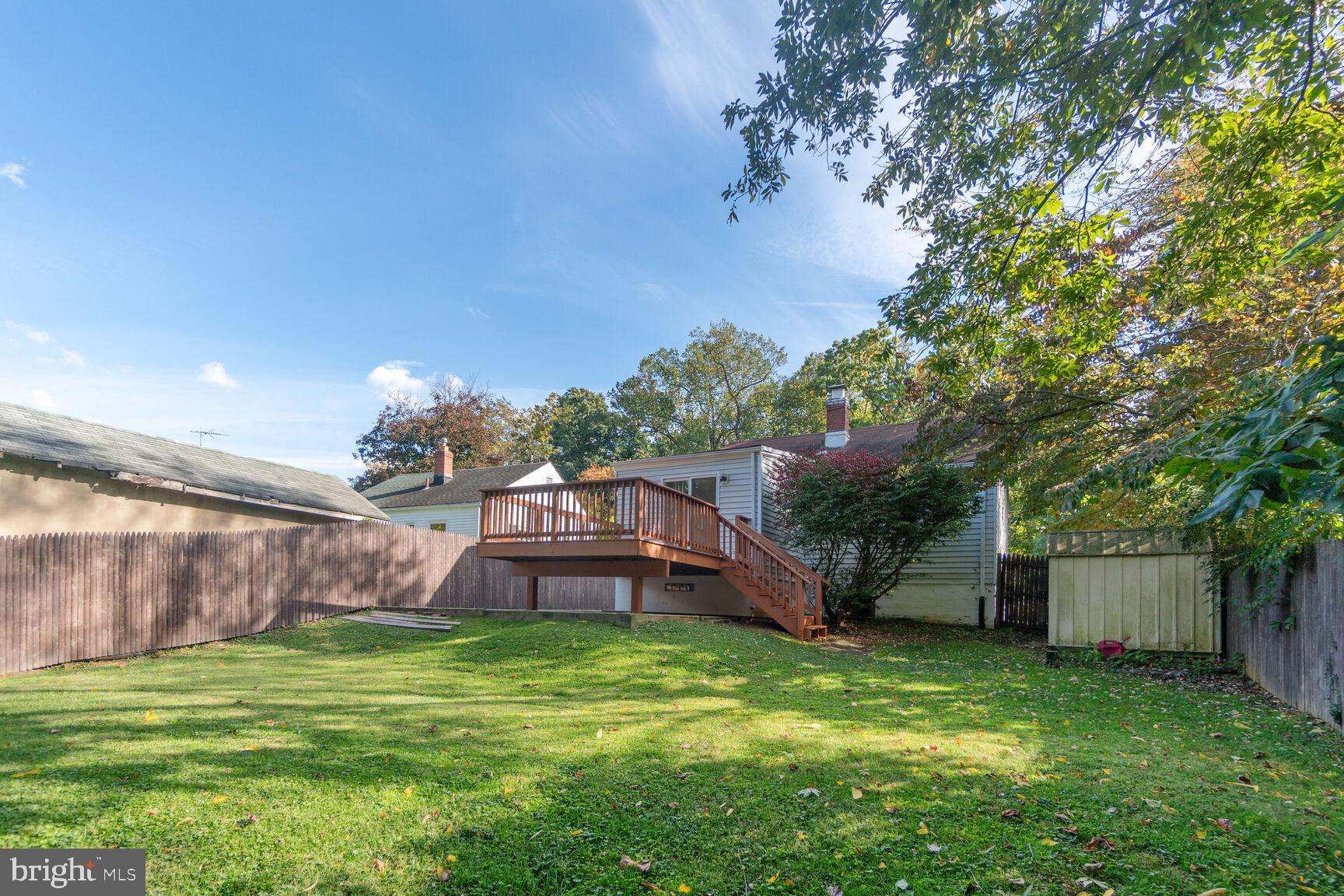 4415 GARRETT PARK ROAD