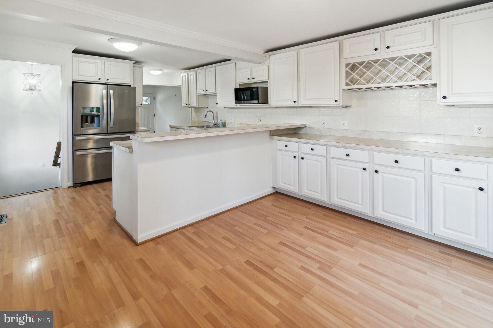 4415 GARRETT PARK ROAD