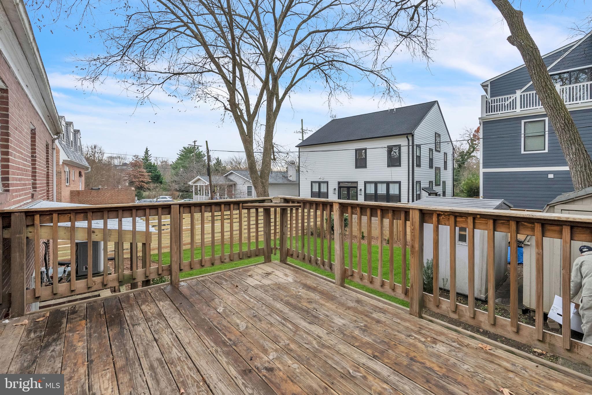 5302 BALTIMORE AVENUE