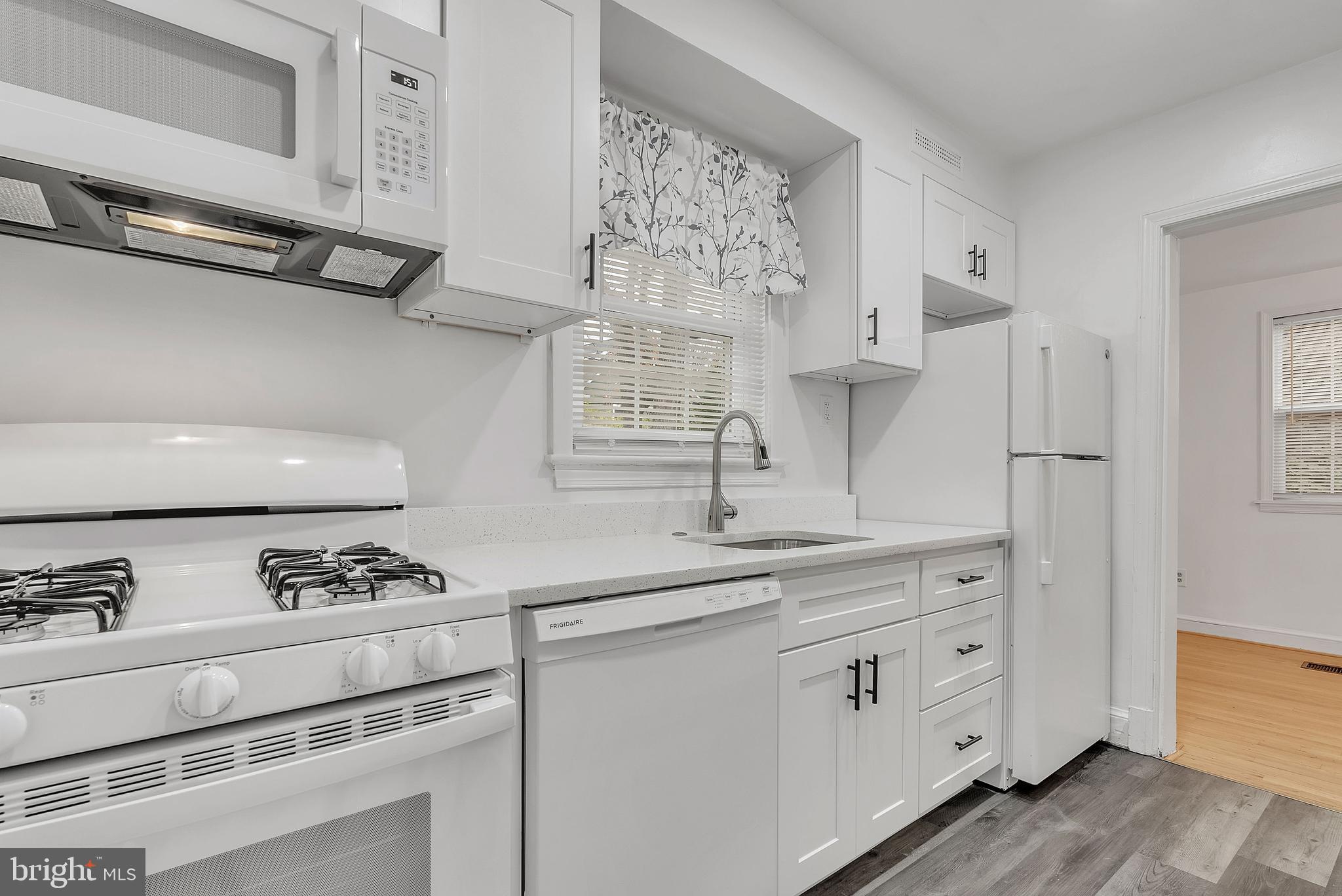 5302 BALTIMORE AVENUE