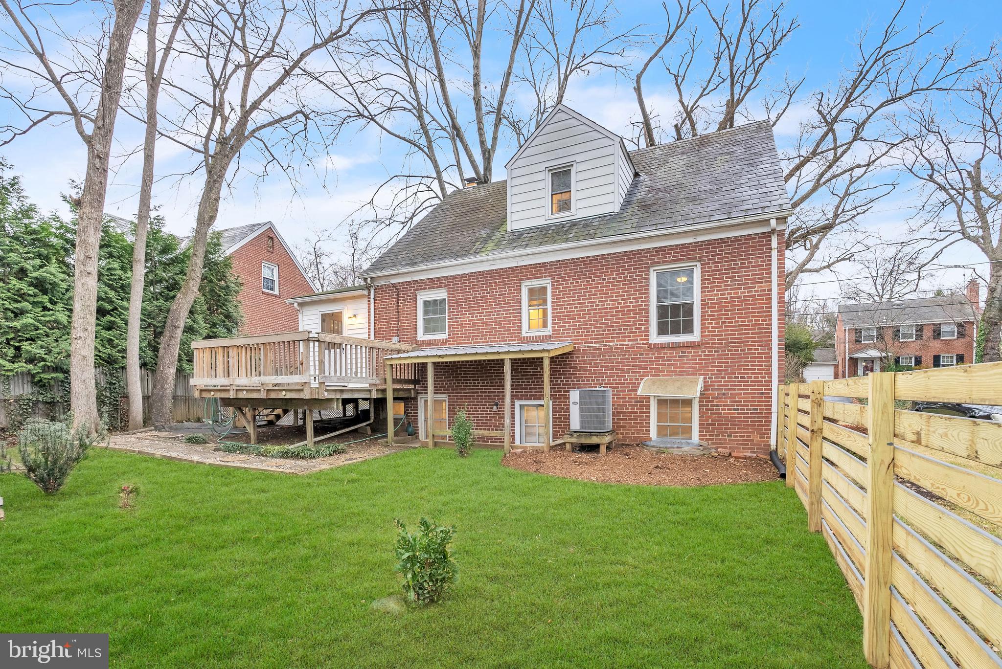 5302 BALTIMORE AVENUE