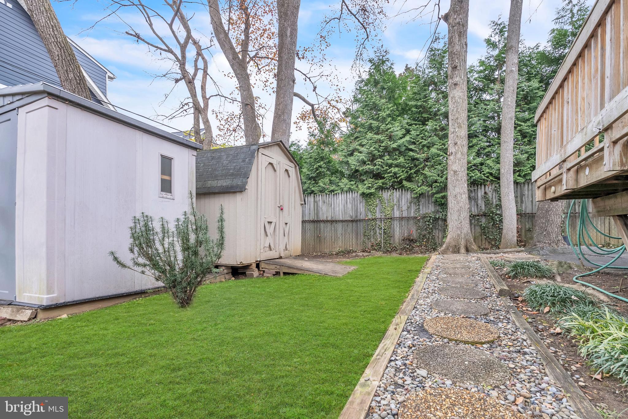 5302 BALTIMORE AVENUE