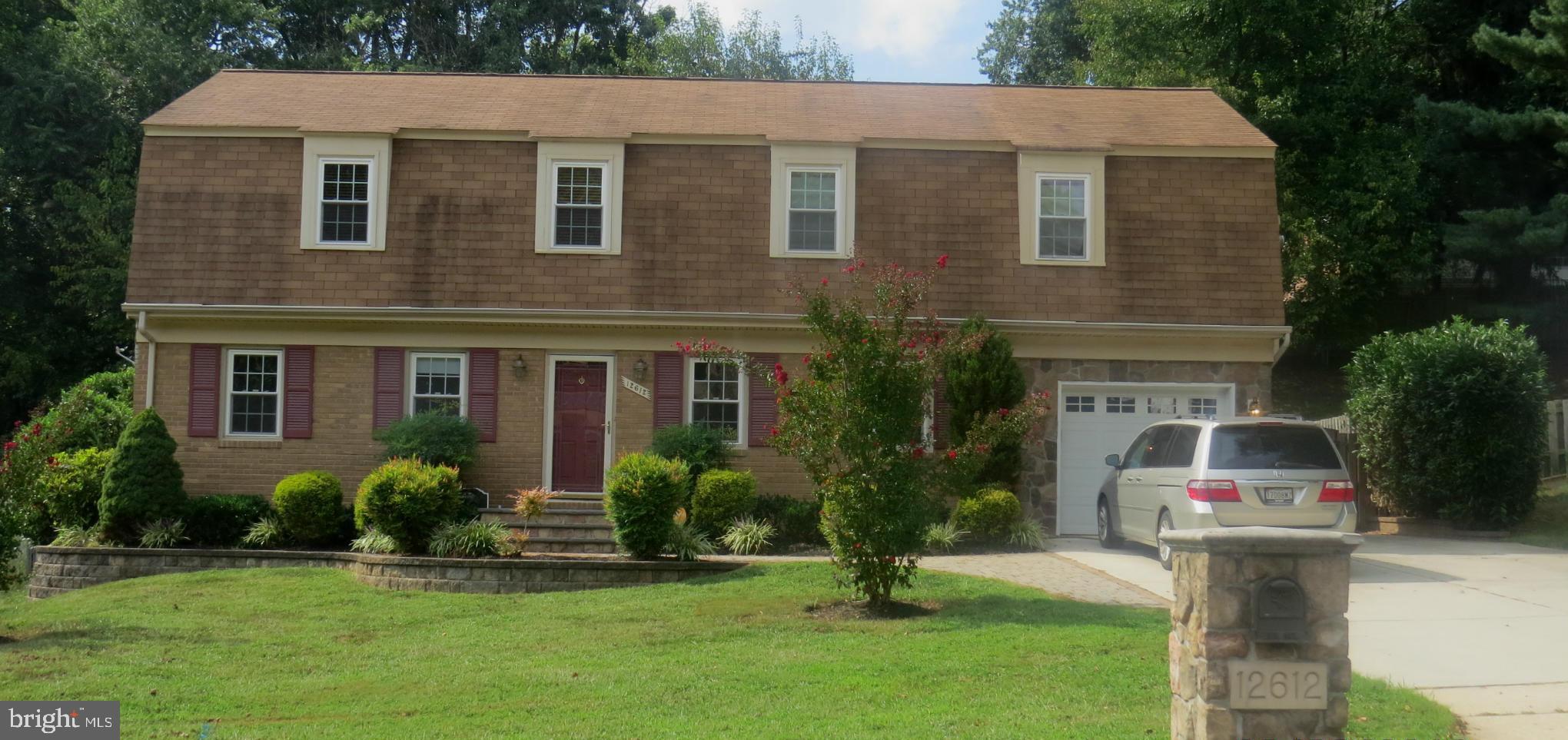 12612 BILLINGTON ROAD