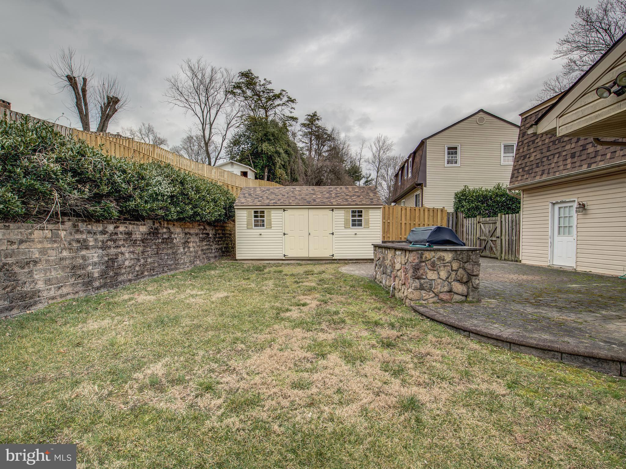 12612 BILLINGTON ROAD