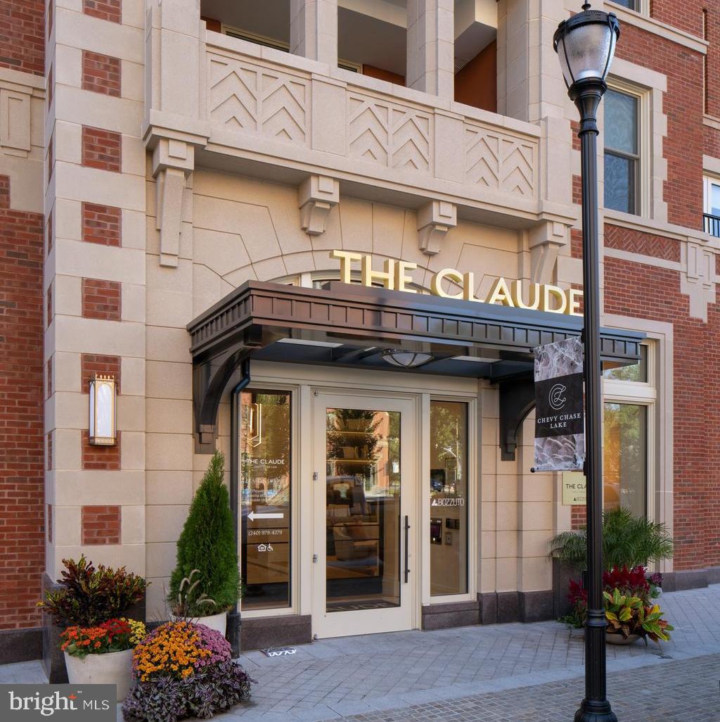 3820 CHAPLIN PLACE C-606/VARIES