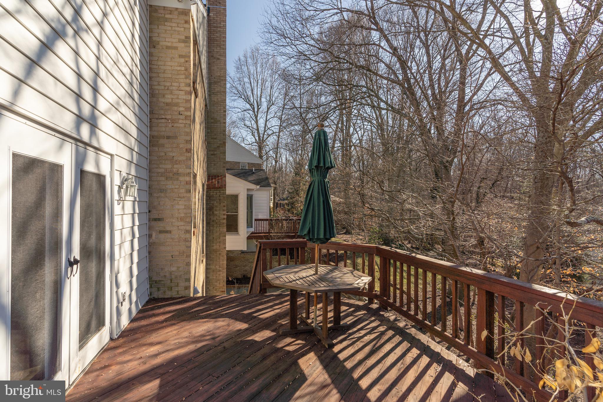 10116 WEATHERWOOD COURT