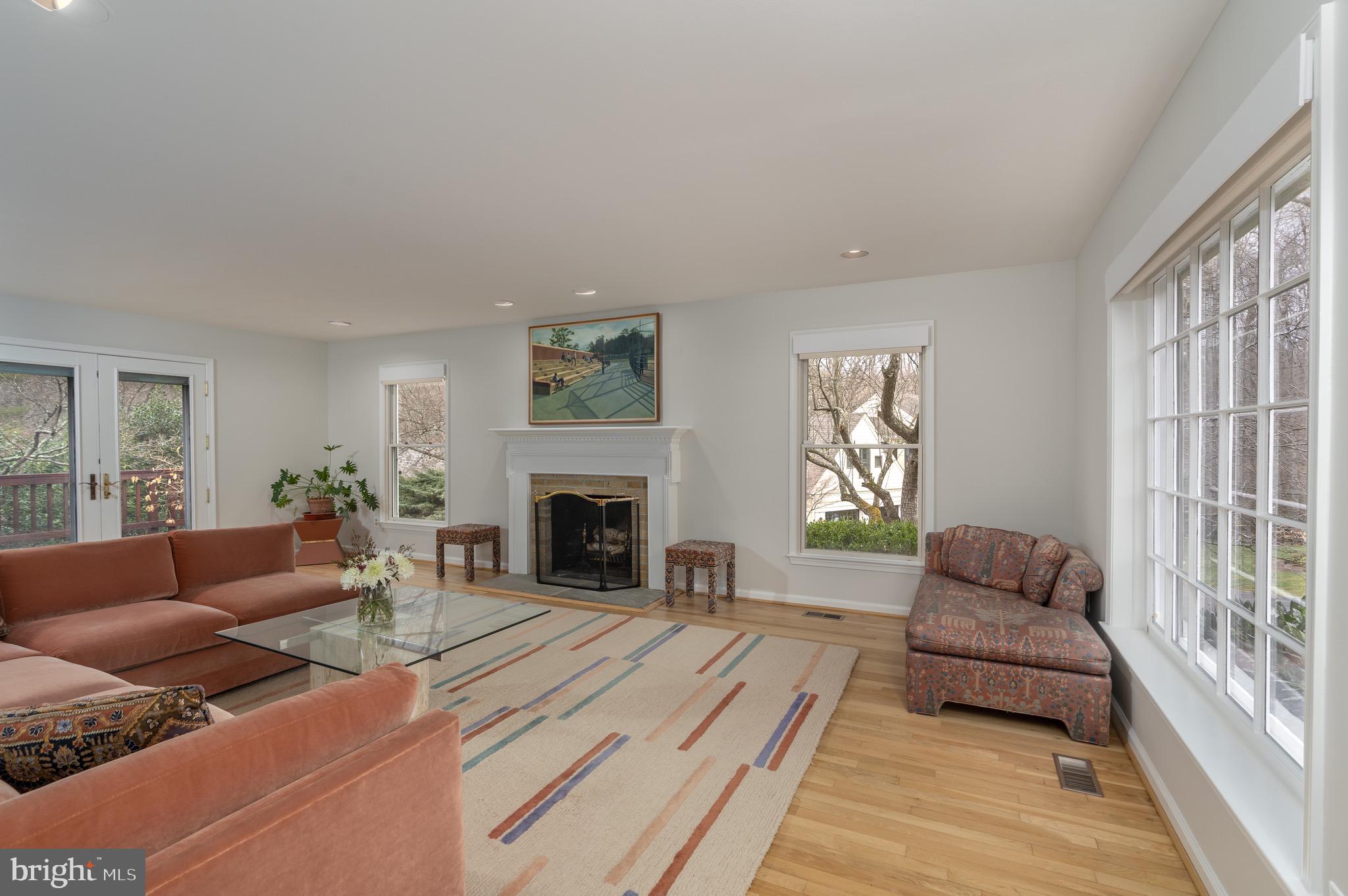 10116 WEATHERWOOD COURT