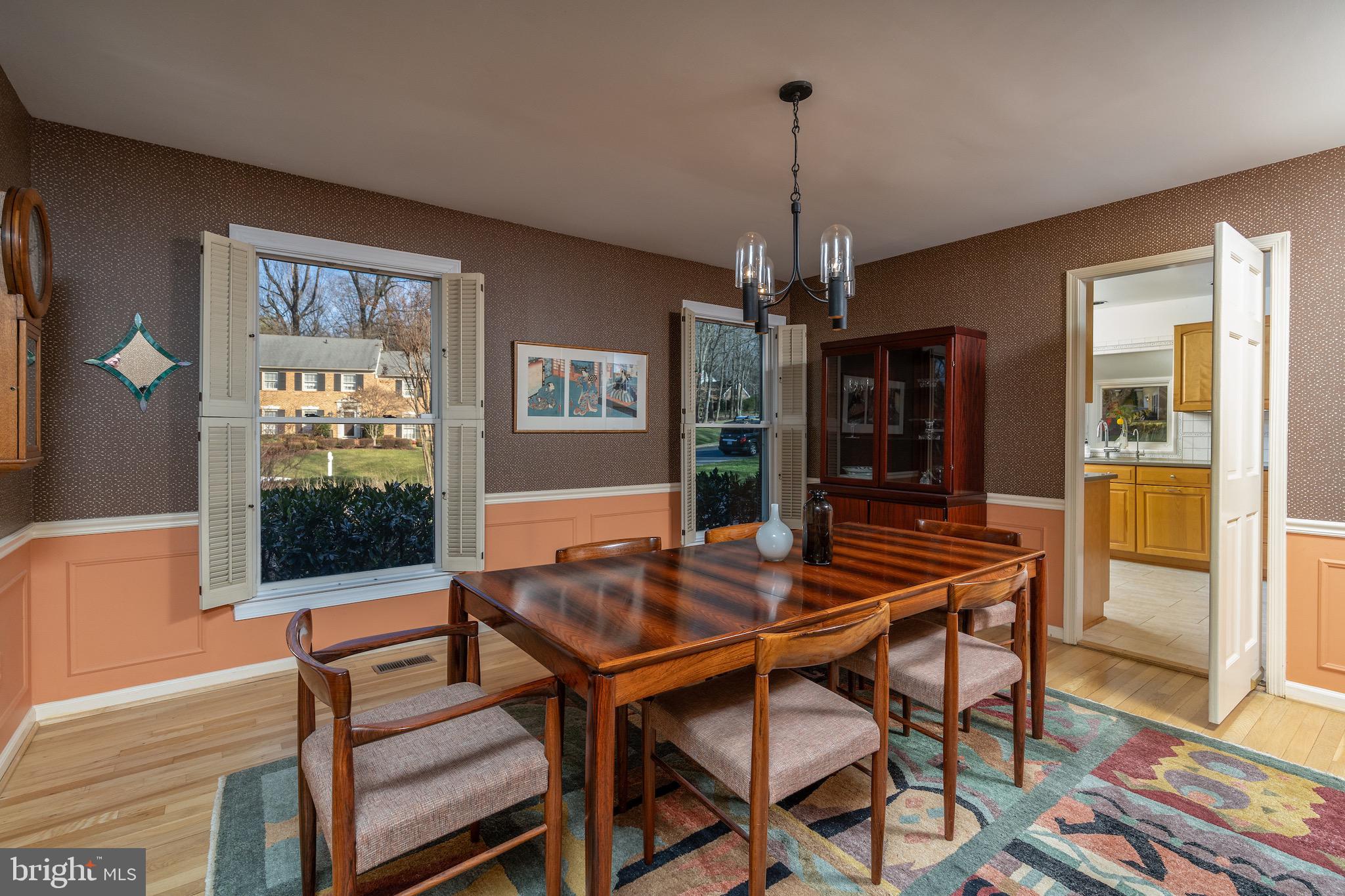 10116 WEATHERWOOD COURT