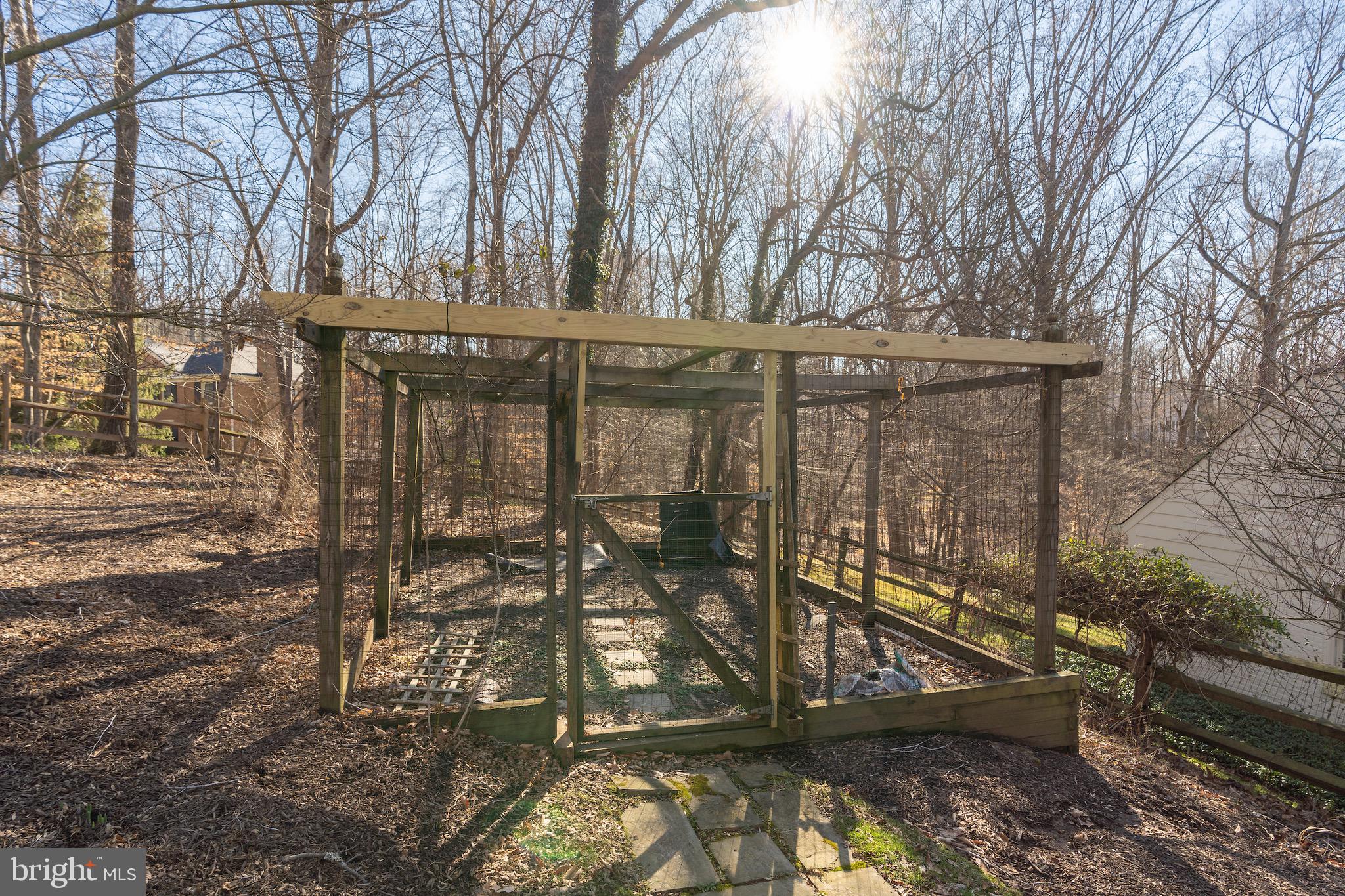 10116 WEATHERWOOD COURT