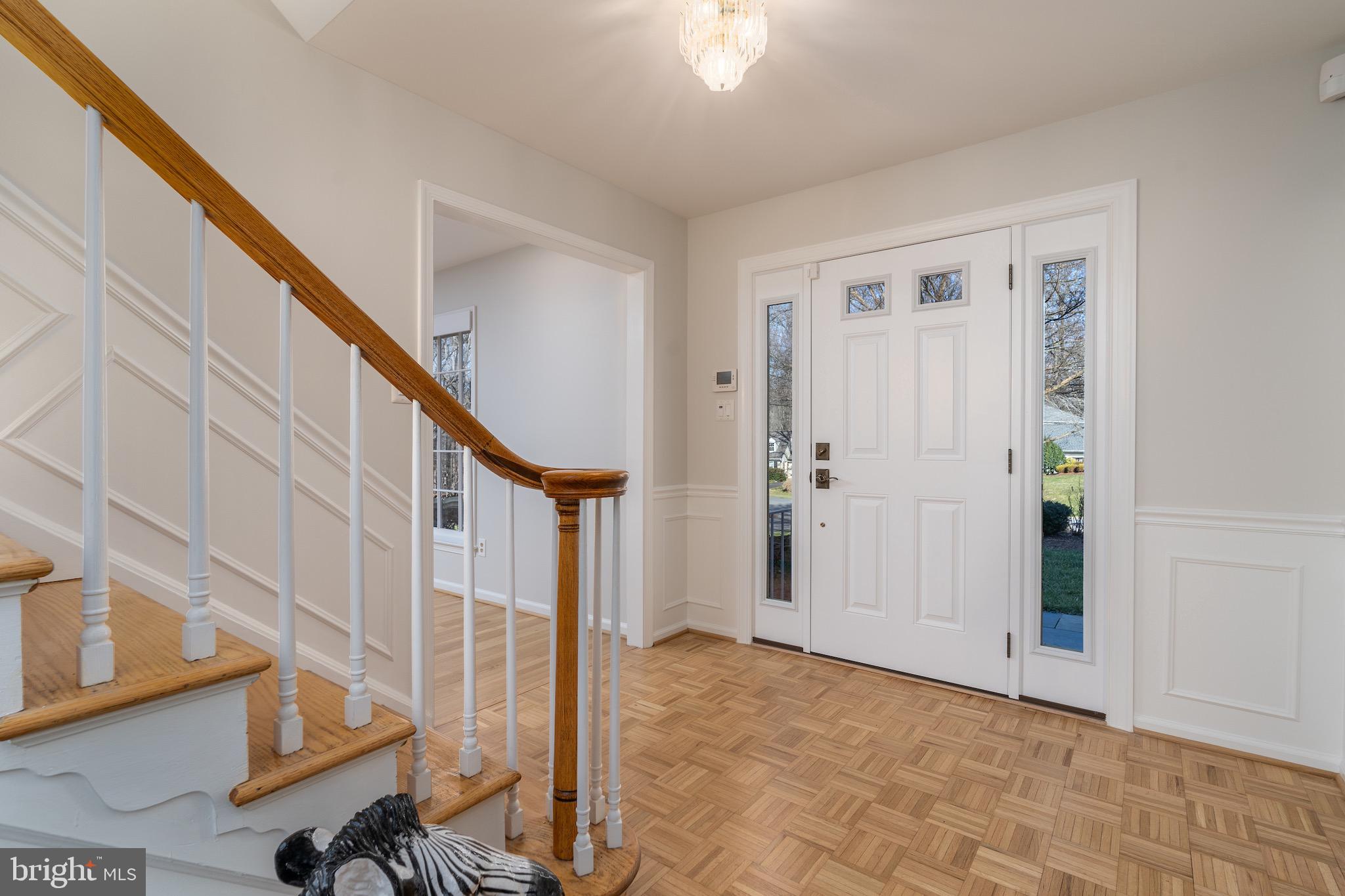 10116 WEATHERWOOD COURT