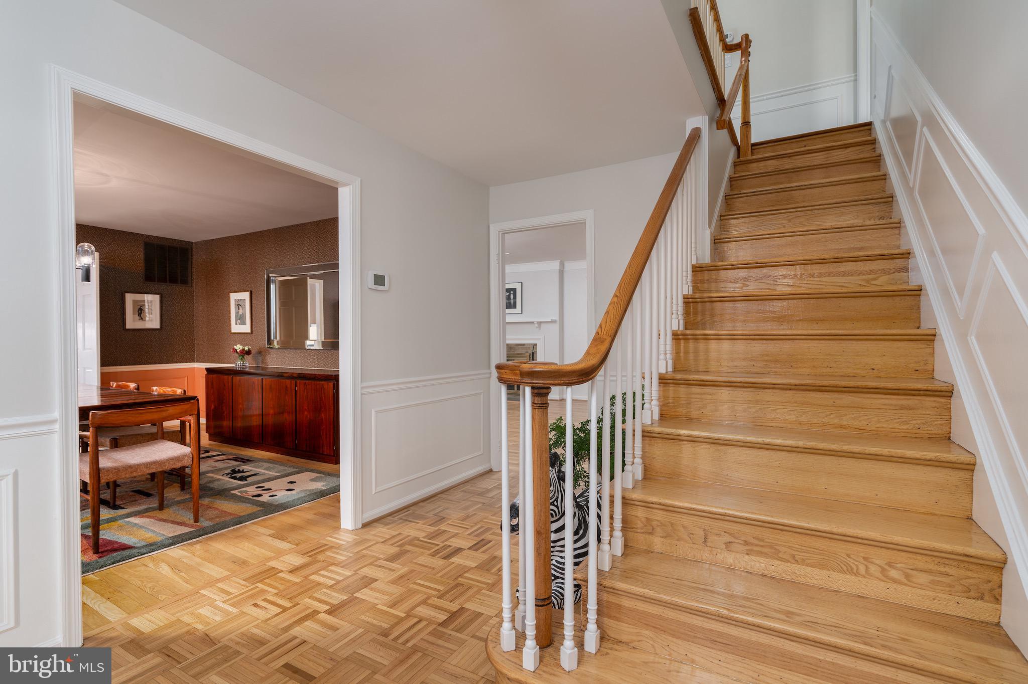 10116 WEATHERWOOD COURT