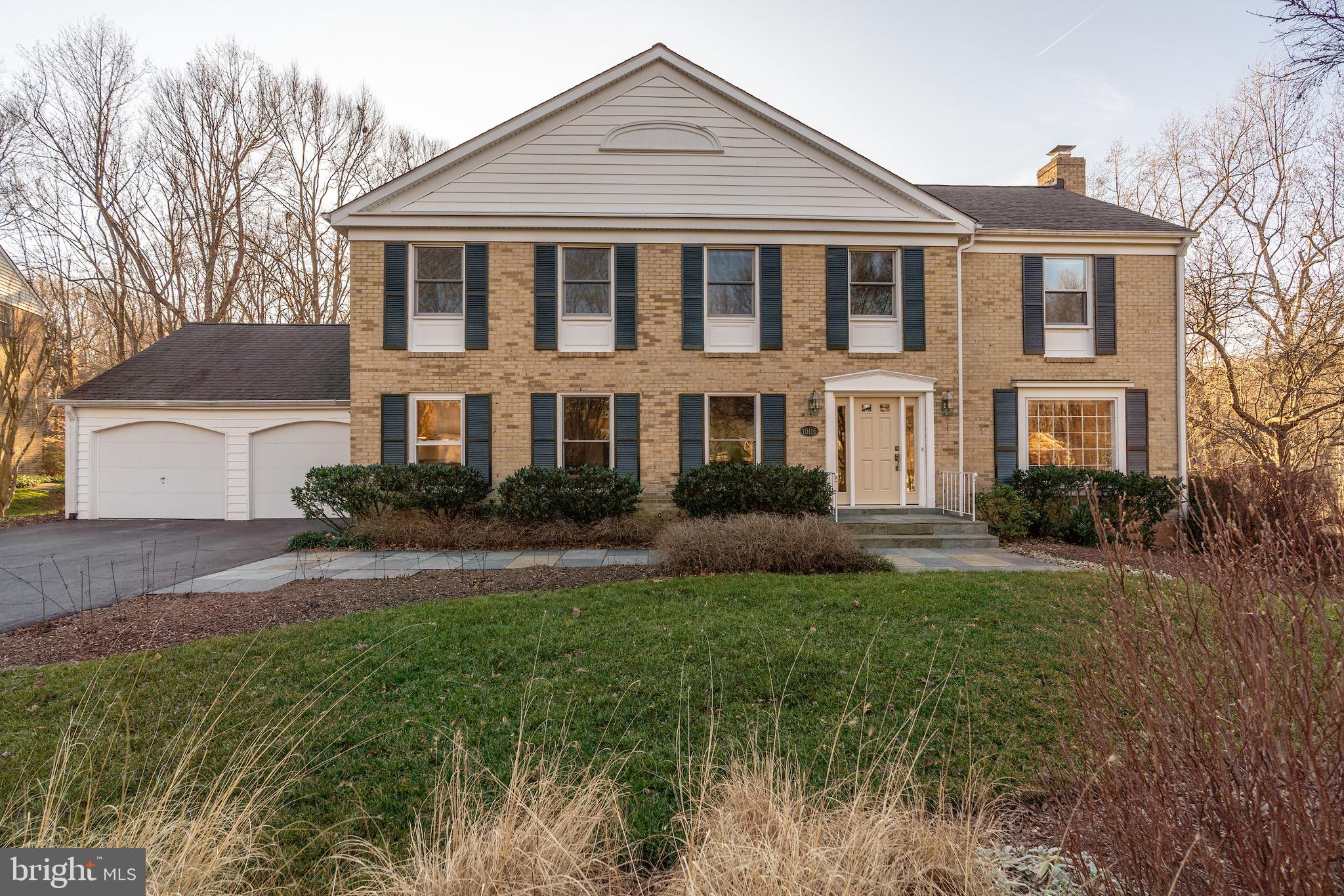 10116 WEATHERWOOD COURT