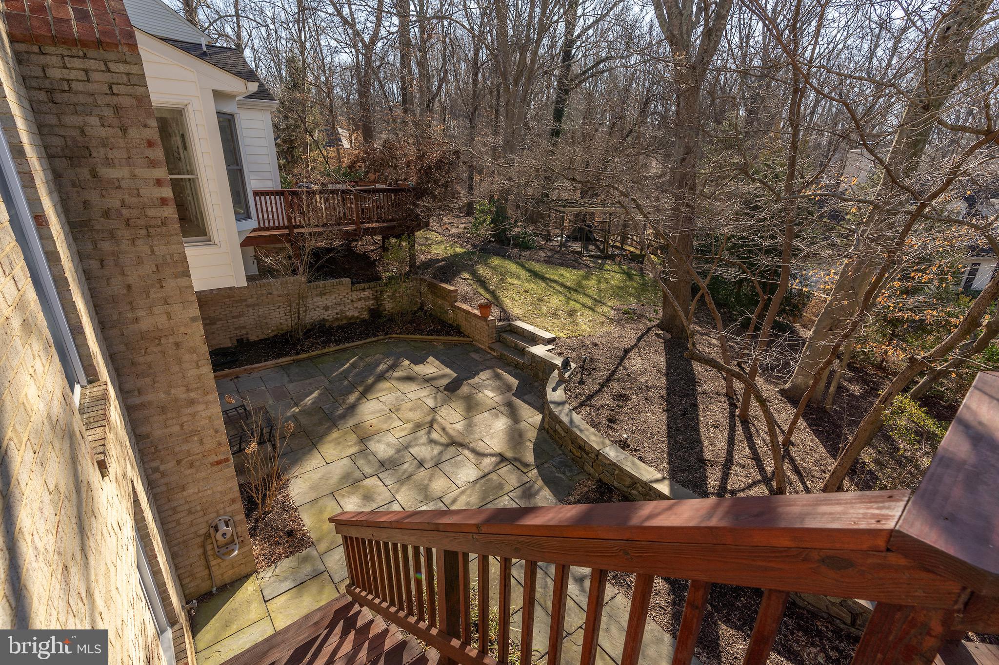 10116 WEATHERWOOD COURT