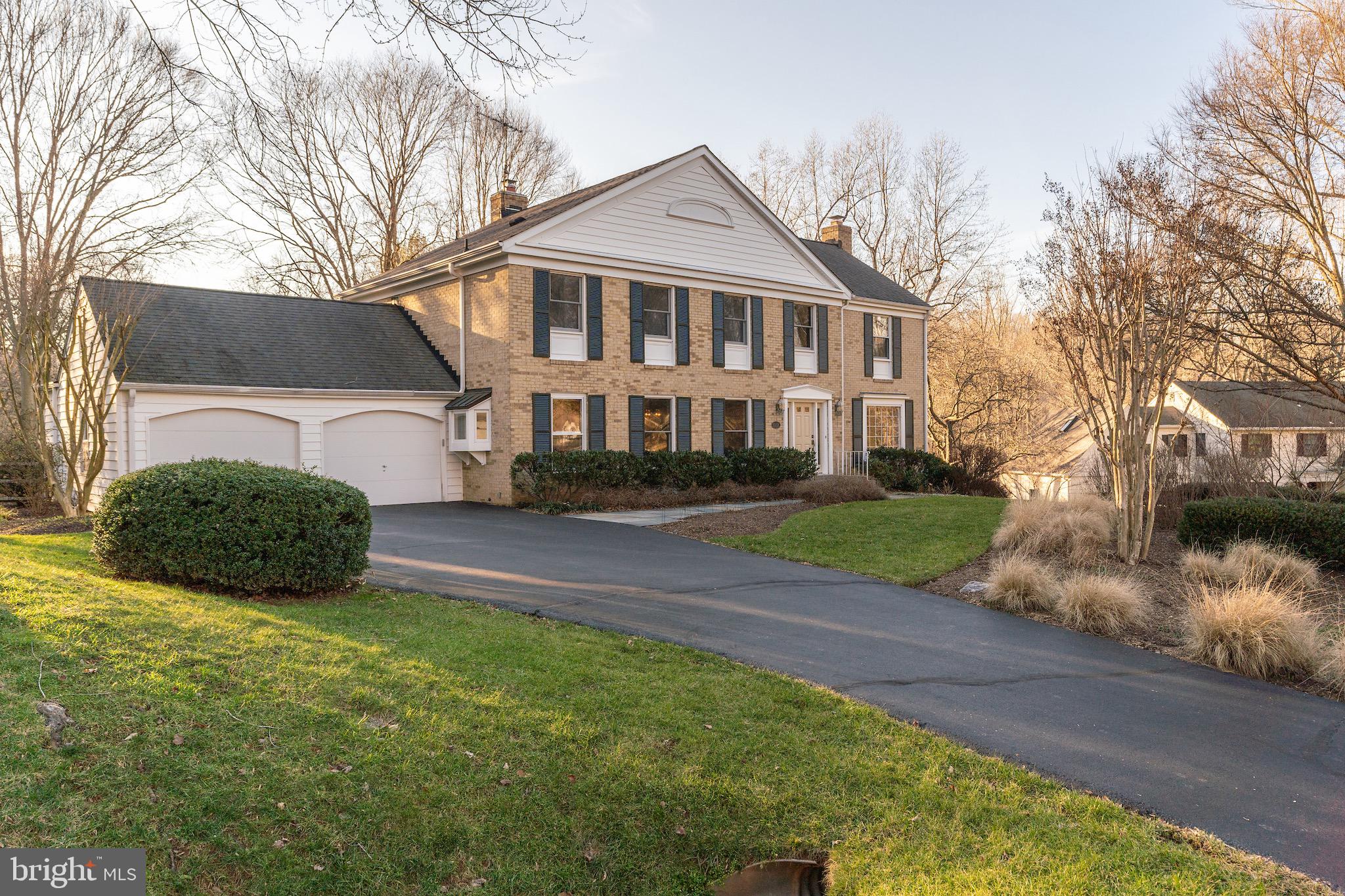 10116 WEATHERWOOD COURT