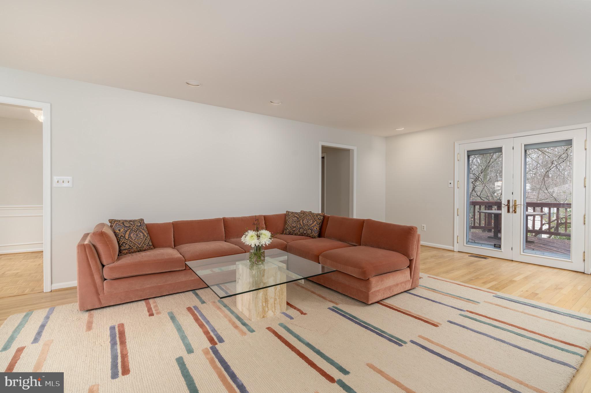 10116 WEATHERWOOD COURT