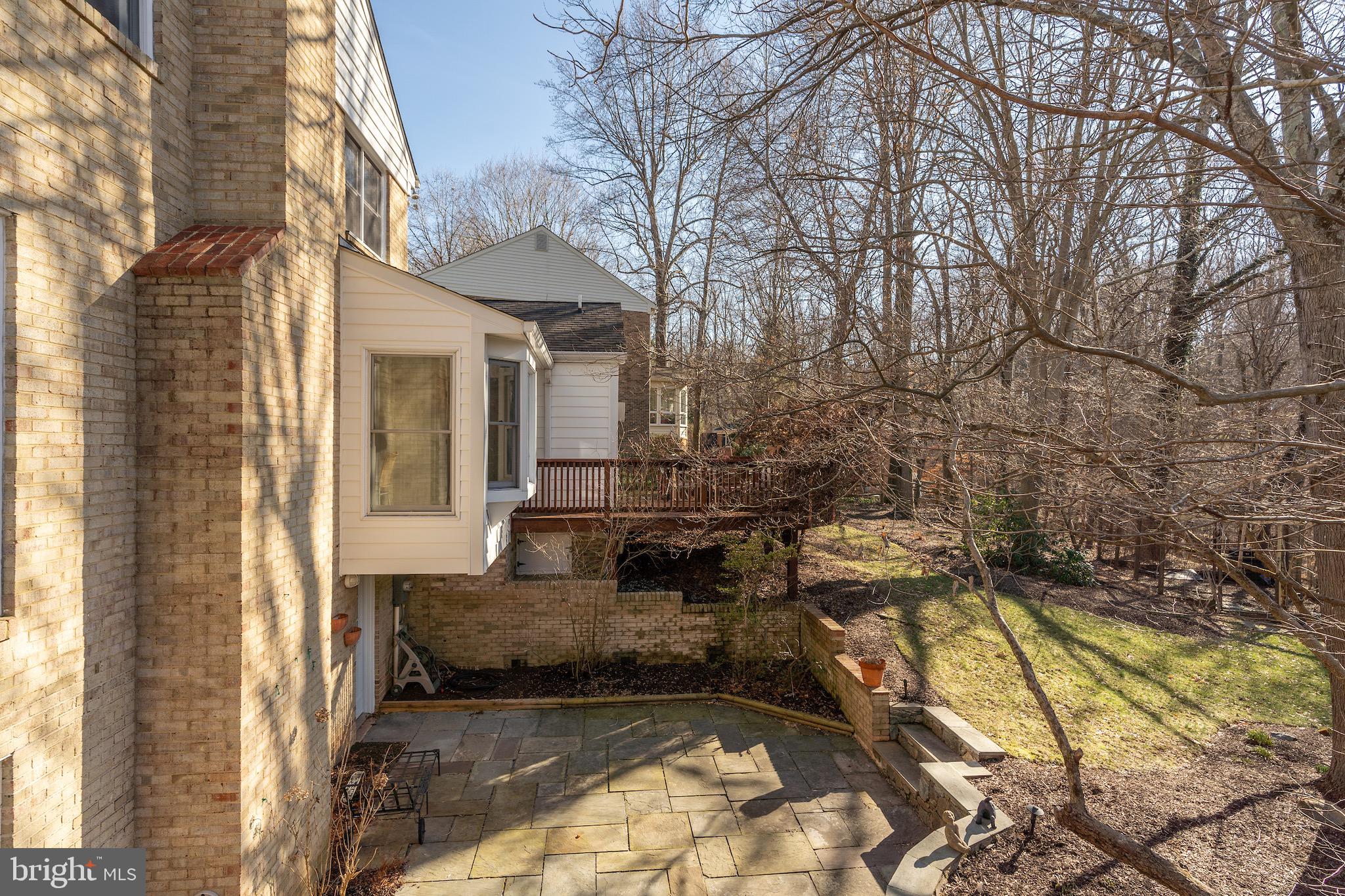 10116 WEATHERWOOD COURT