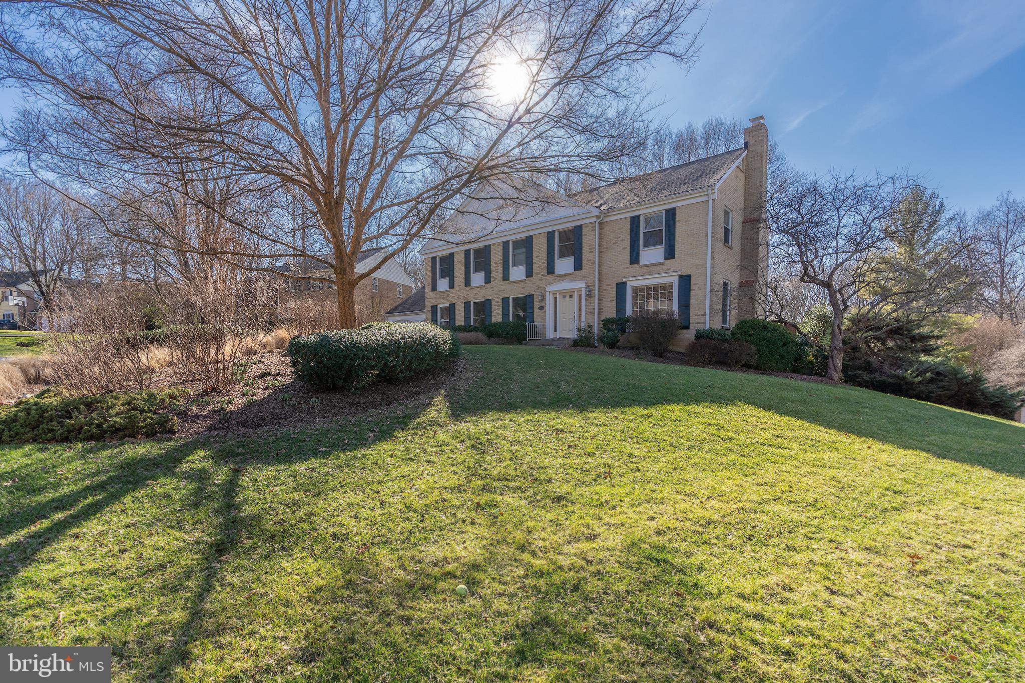 10116 WEATHERWOOD COURT