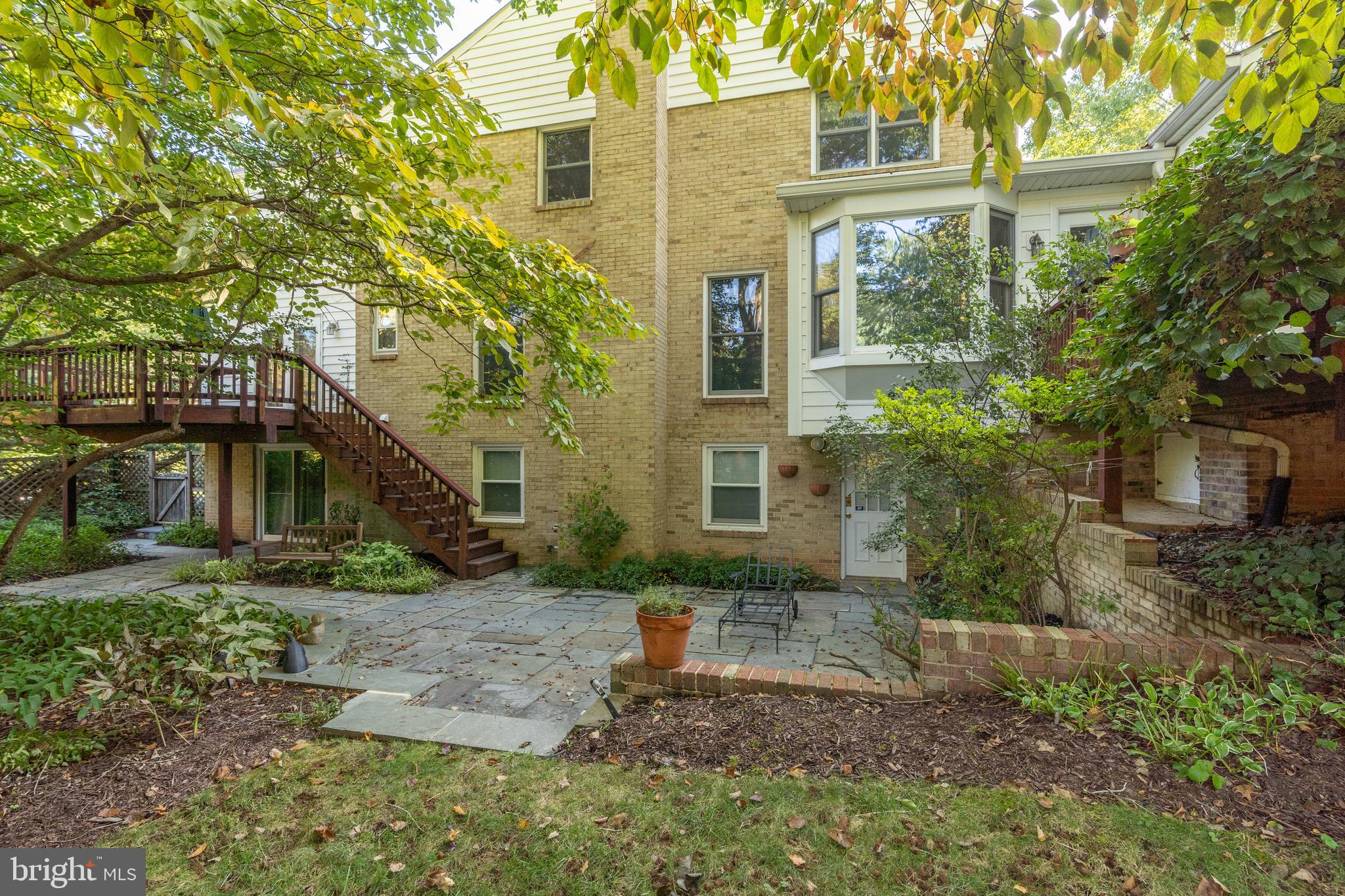 10116 WEATHERWOOD COURT