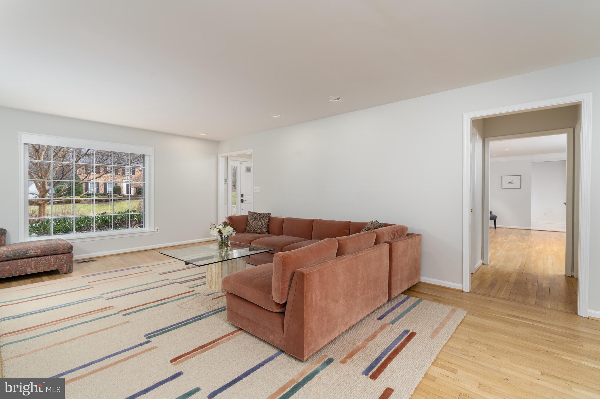 10116 WEATHERWOOD COURT