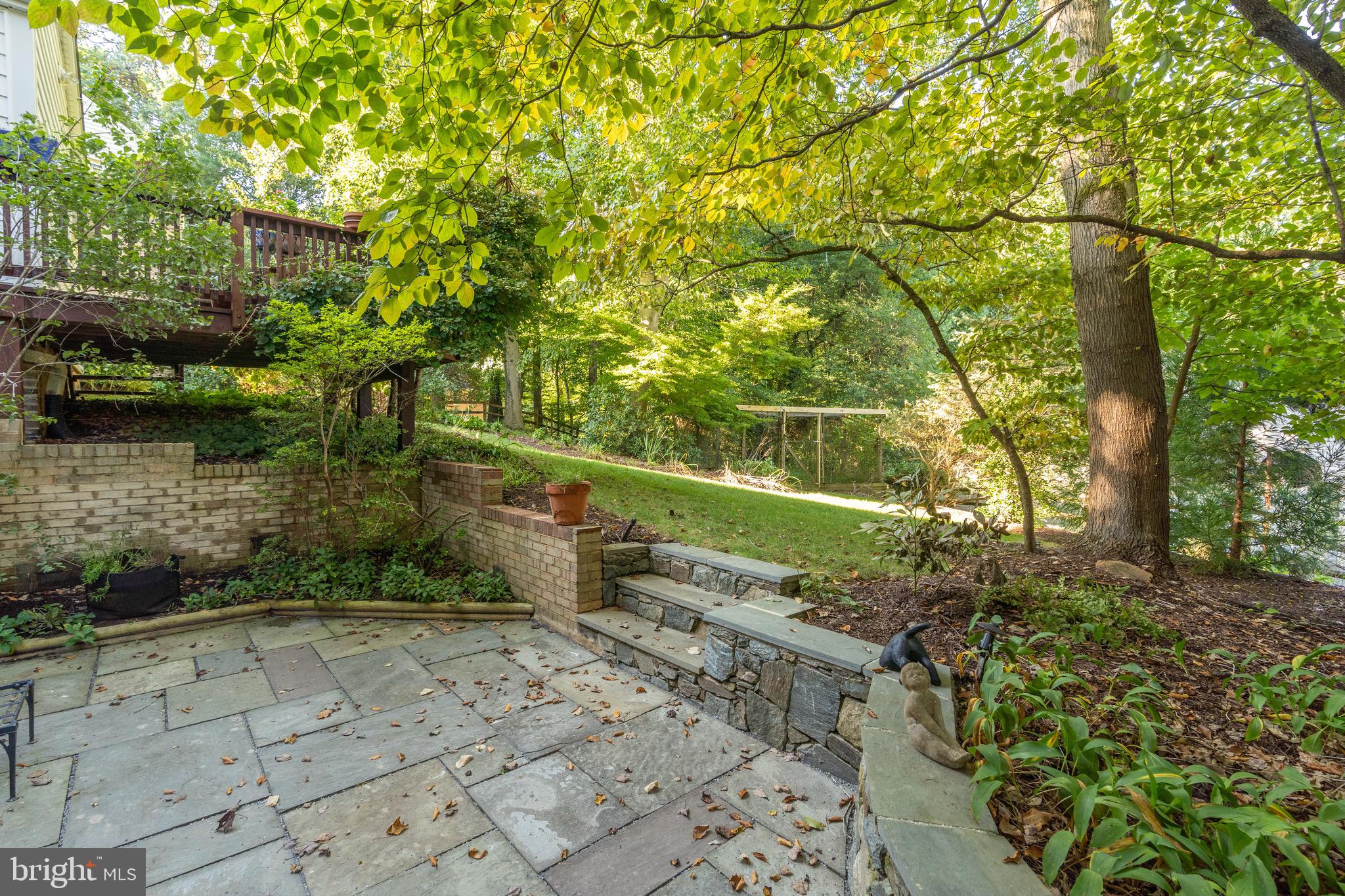 10116 WEATHERWOOD COURT