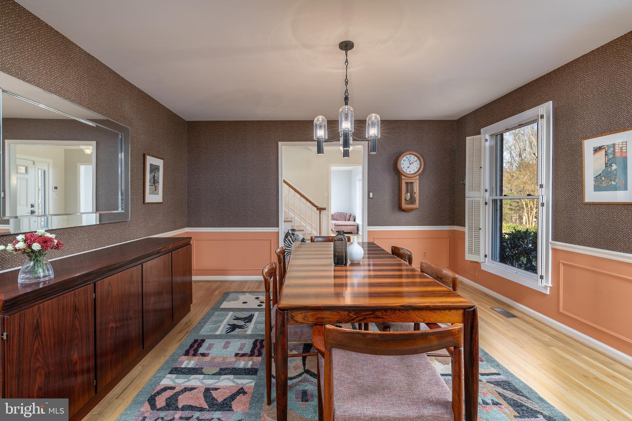 10116 WEATHERWOOD COURT