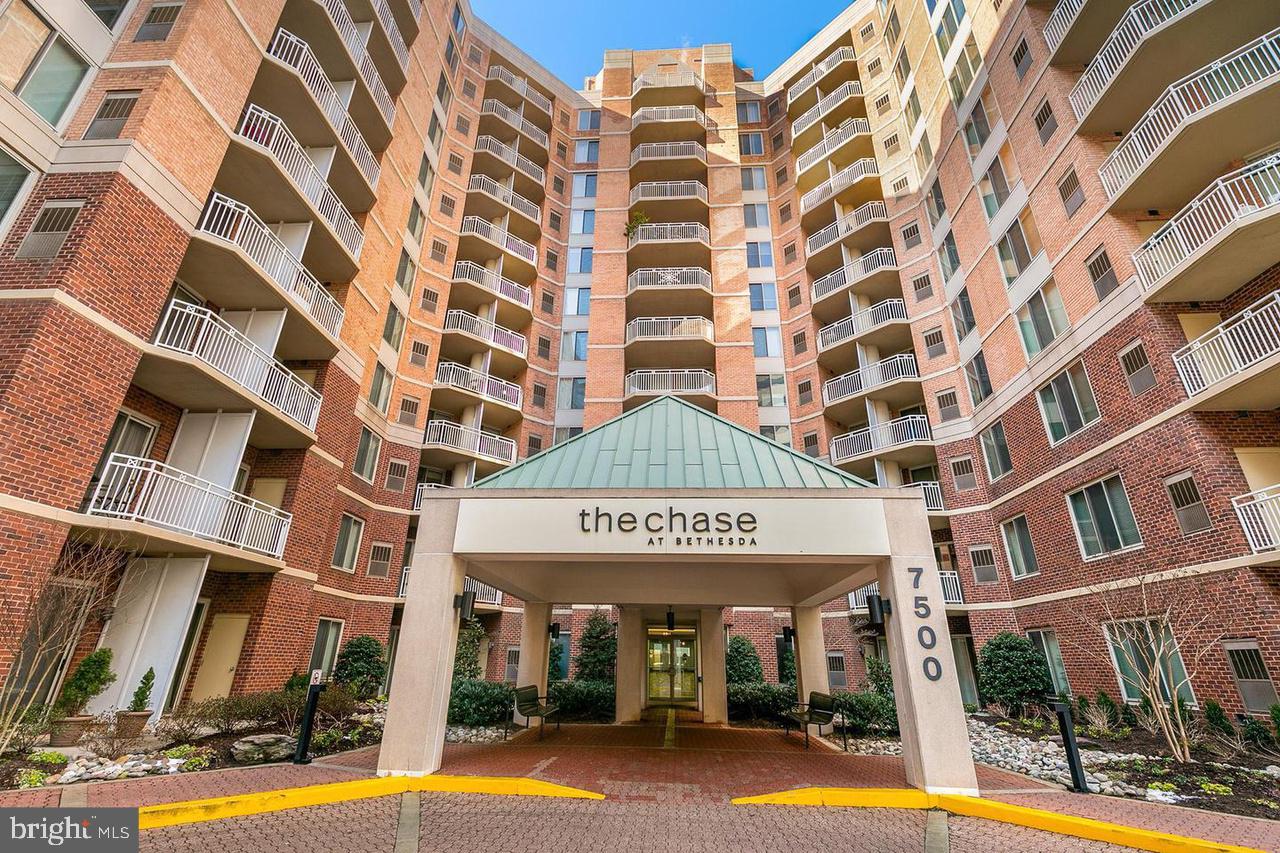 7500 Woodmont Ave #S1006