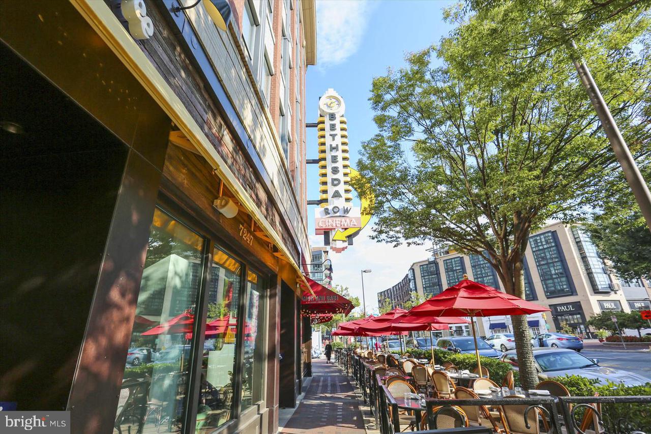 7500 Woodmont Ave #S1006