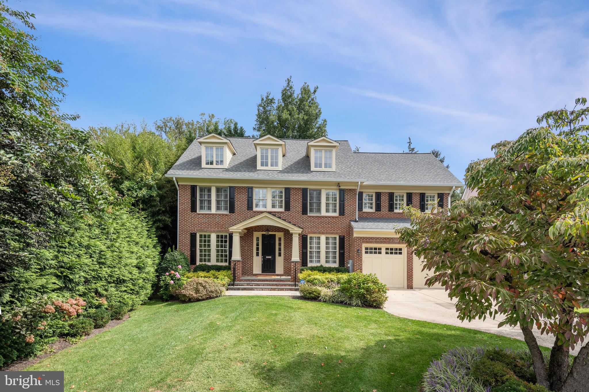 7713 RADNOR ROAD