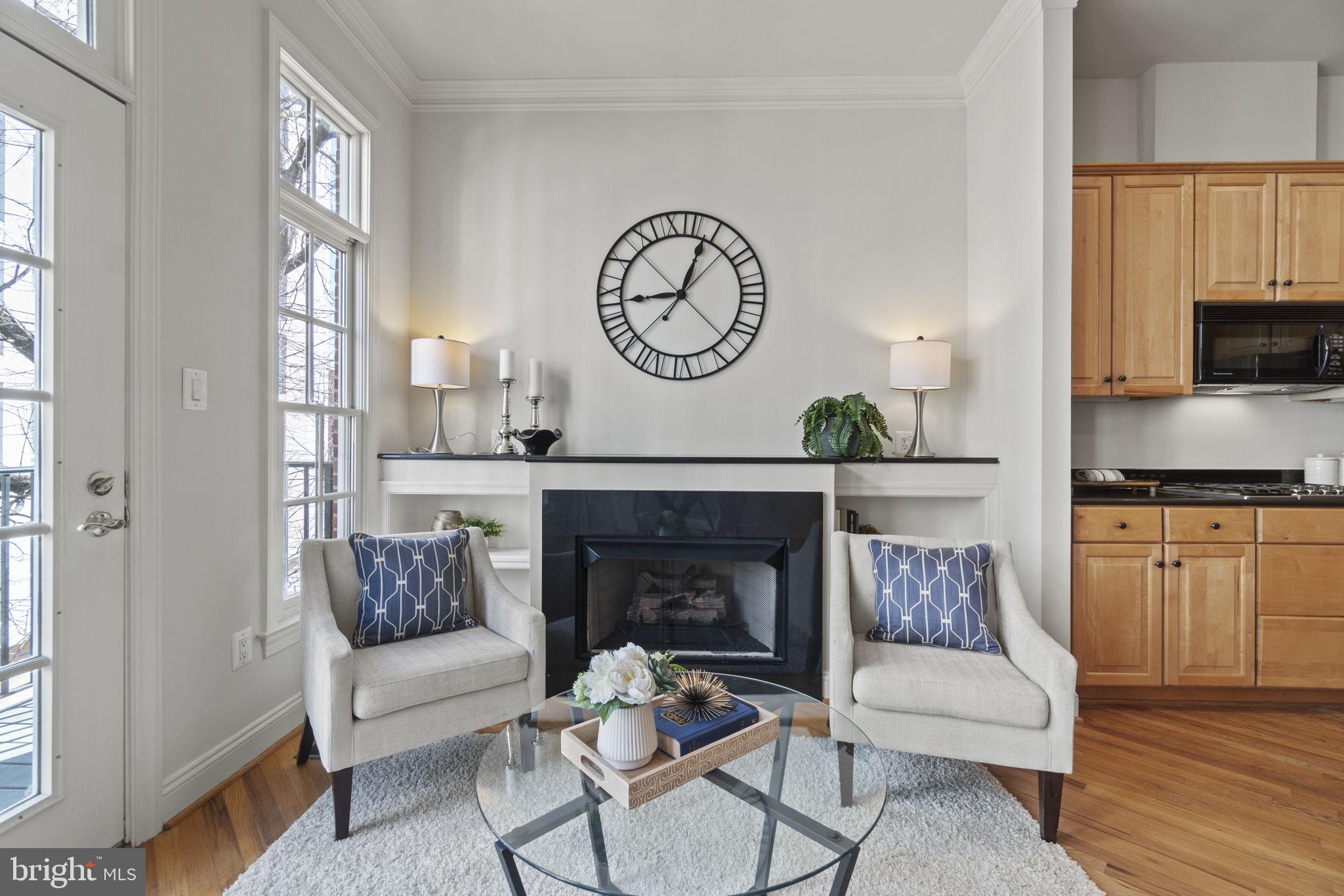 4816 MONTGOMERY LANE