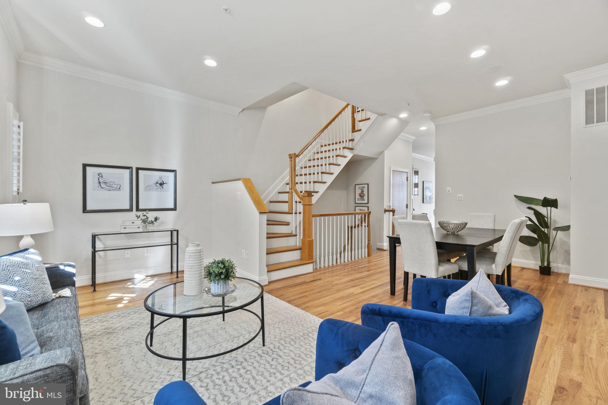 4816 MONTGOMERY LANE