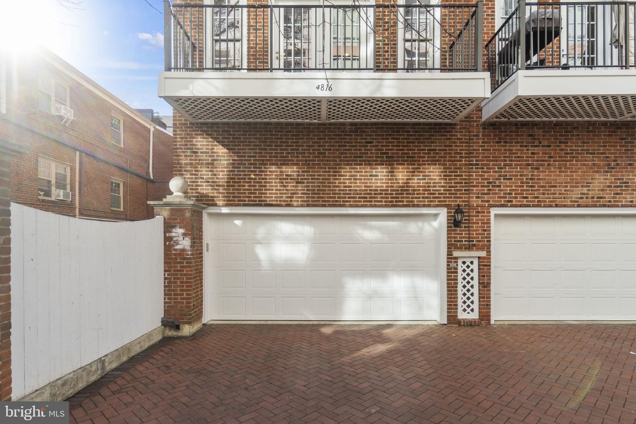 4816 MONTGOMERY LANE