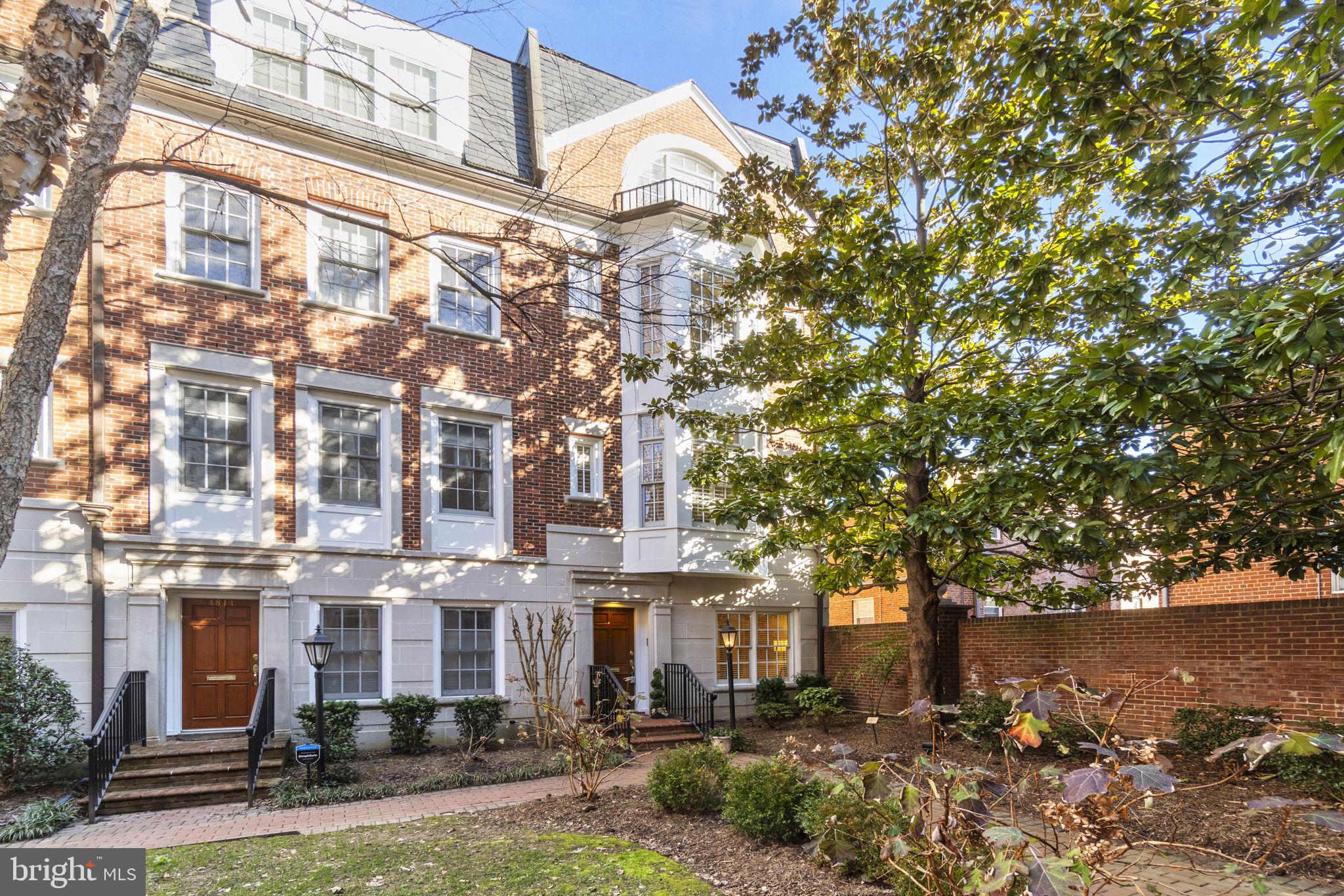 4816 MONTGOMERY LANE