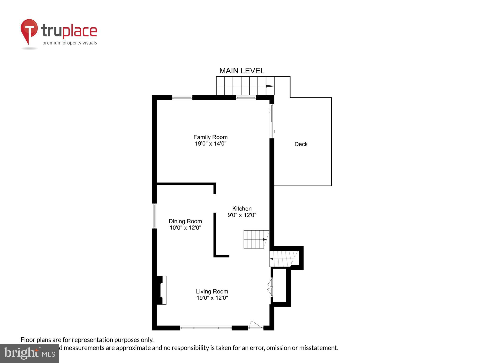 11004 HAVENPARK DRIVE