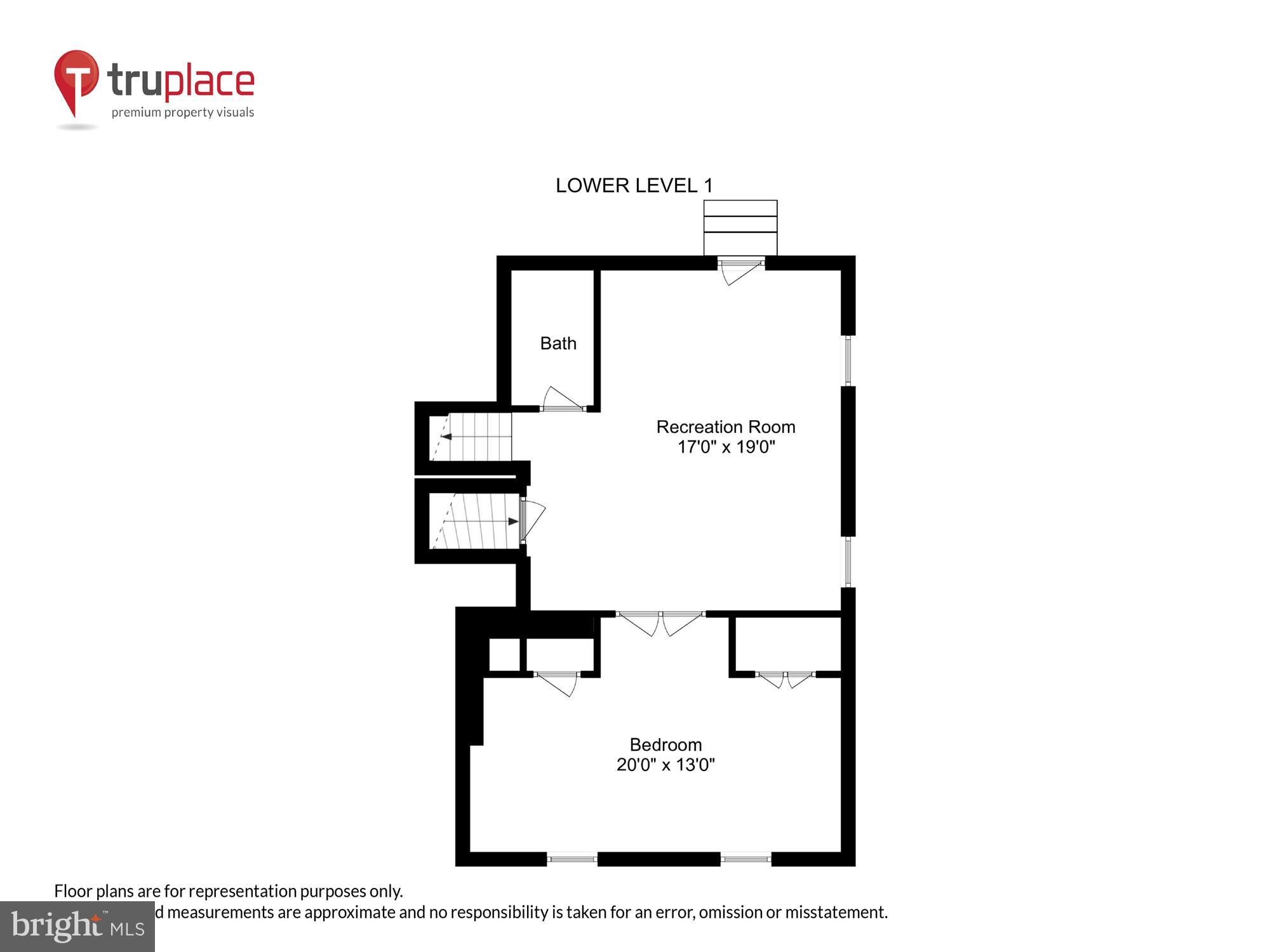 11004 HAVENPARK DRIVE