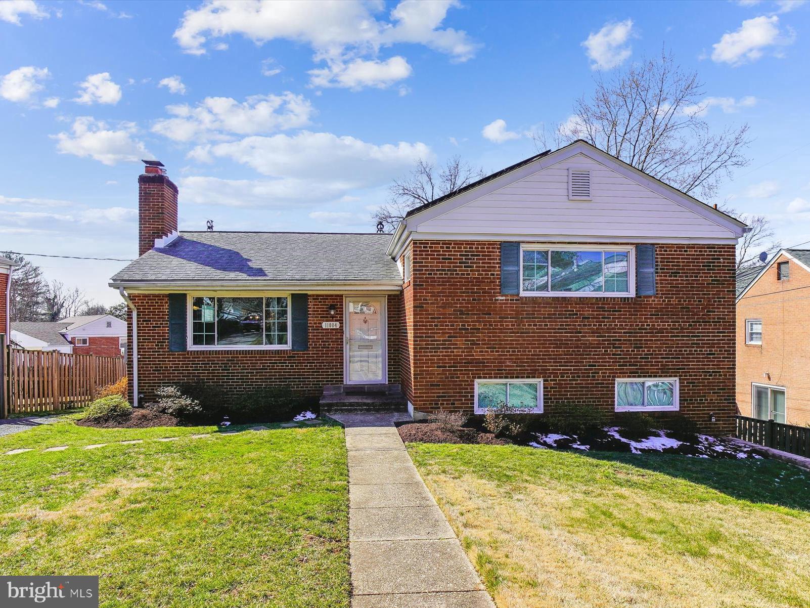 11004 HAVENPARK DRIVE