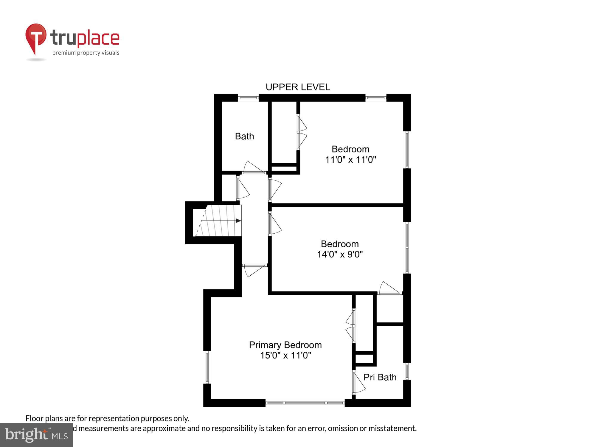 11004 HAVENPARK DRIVE