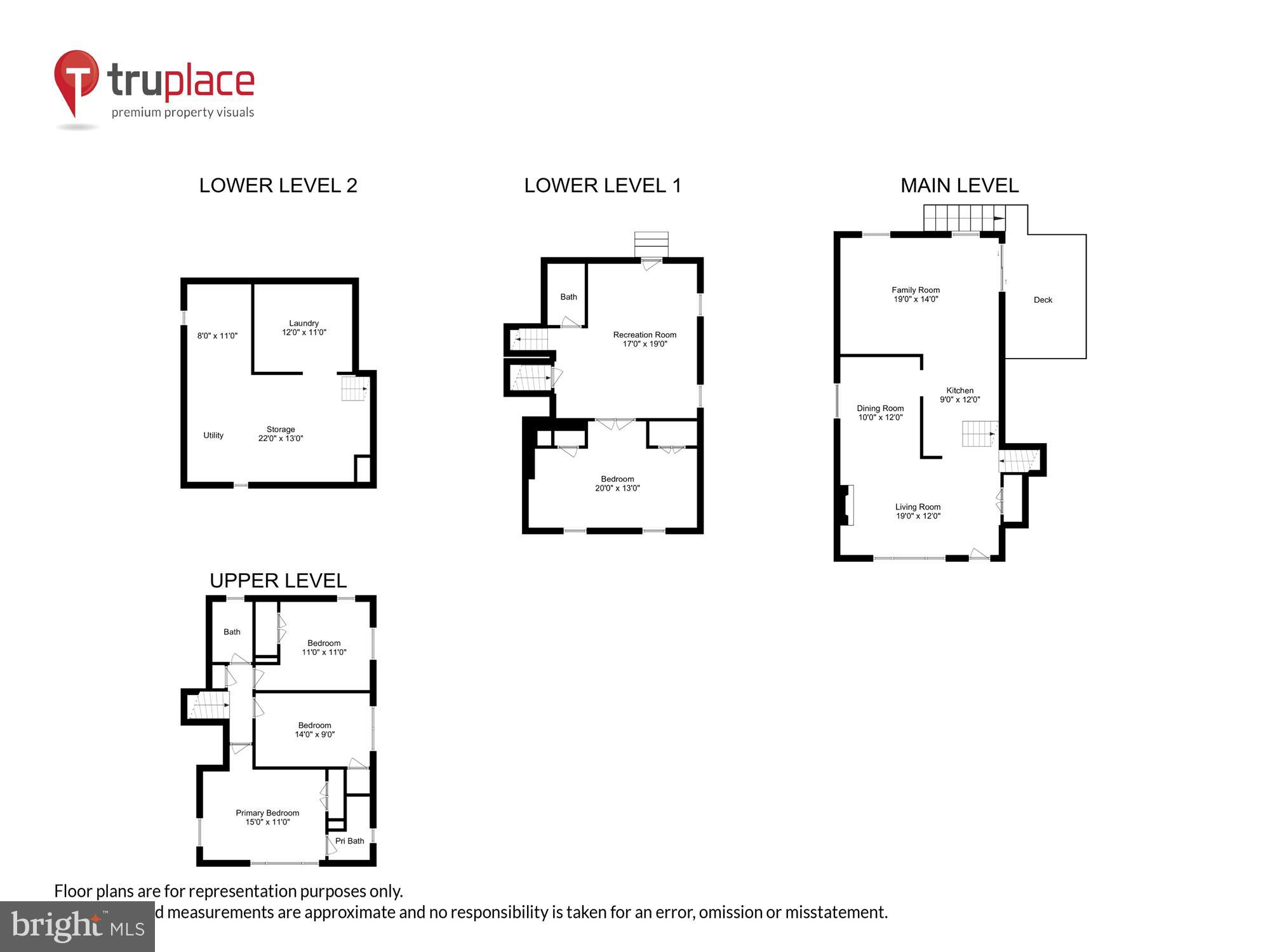 11004 HAVENPARK DRIVE