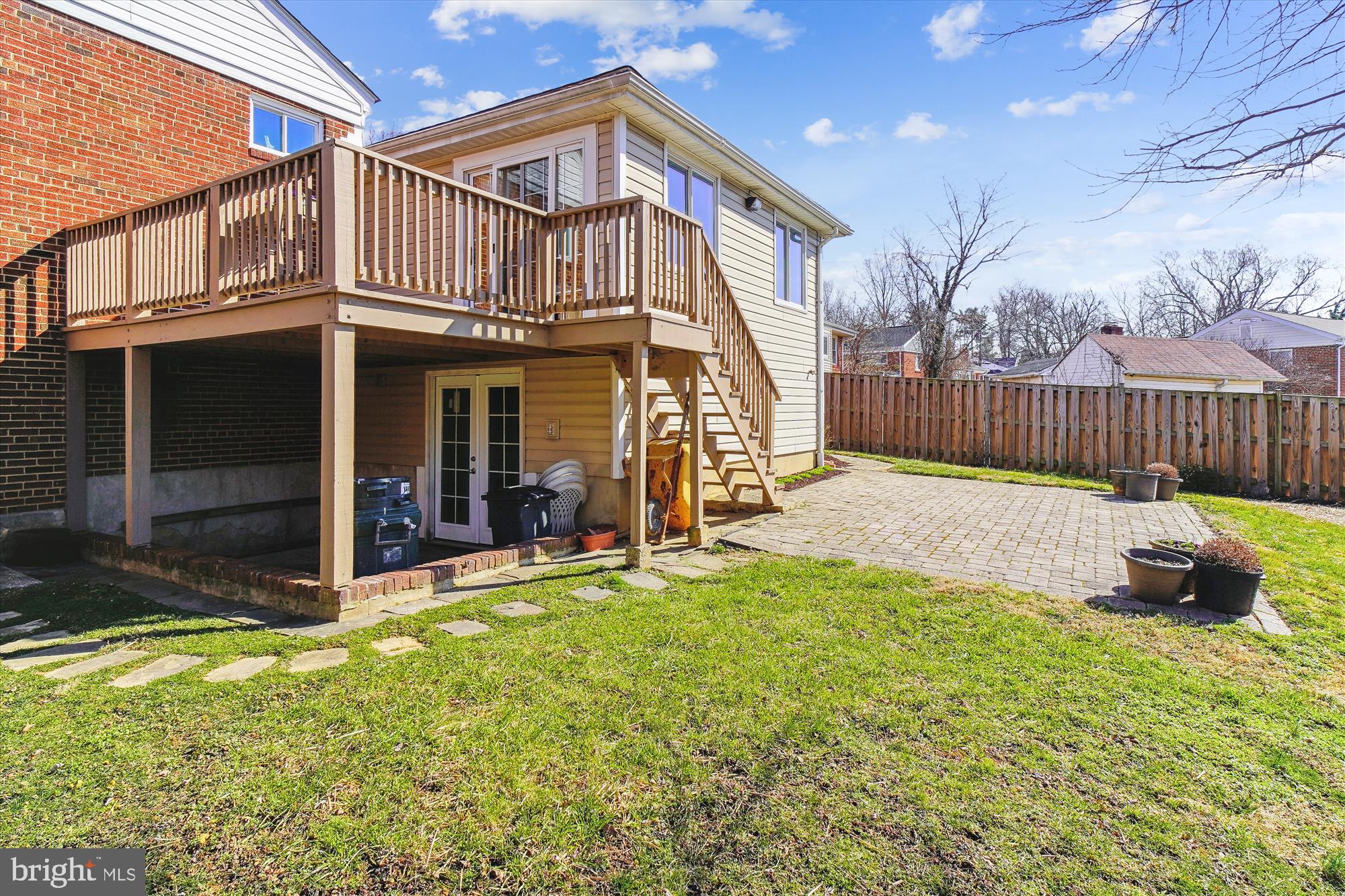 11004 HAVENPARK DRIVE