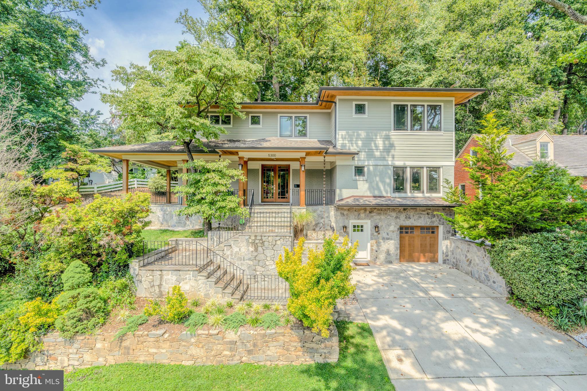 5300 BRILEY PLACE