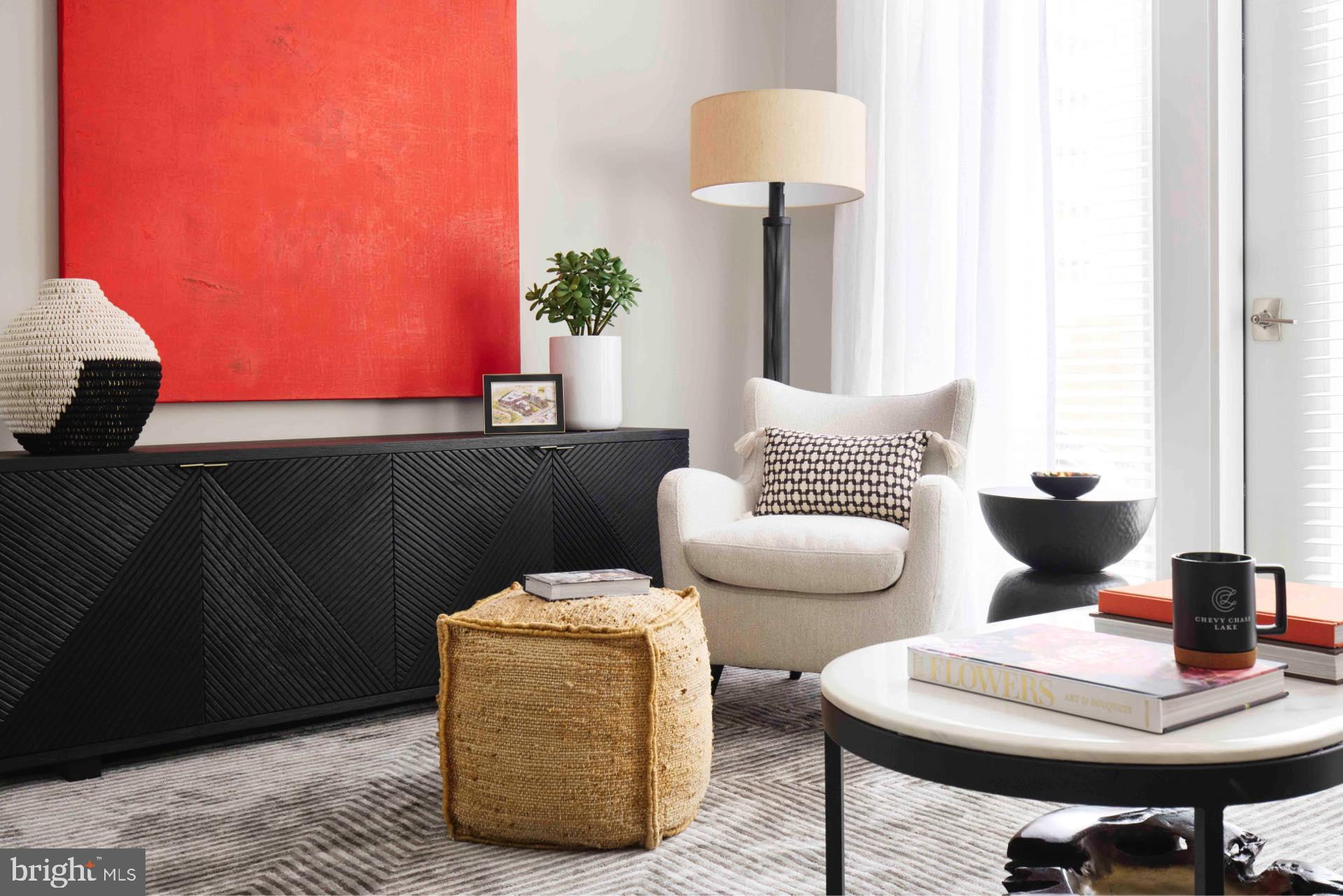 8525 CHEVY CHASE LAKE TERRACE BARRETT-450/VARIES