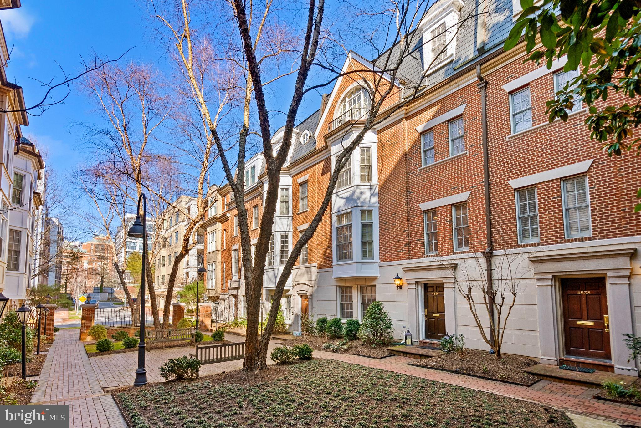 4836 MONTGOMERY LANE